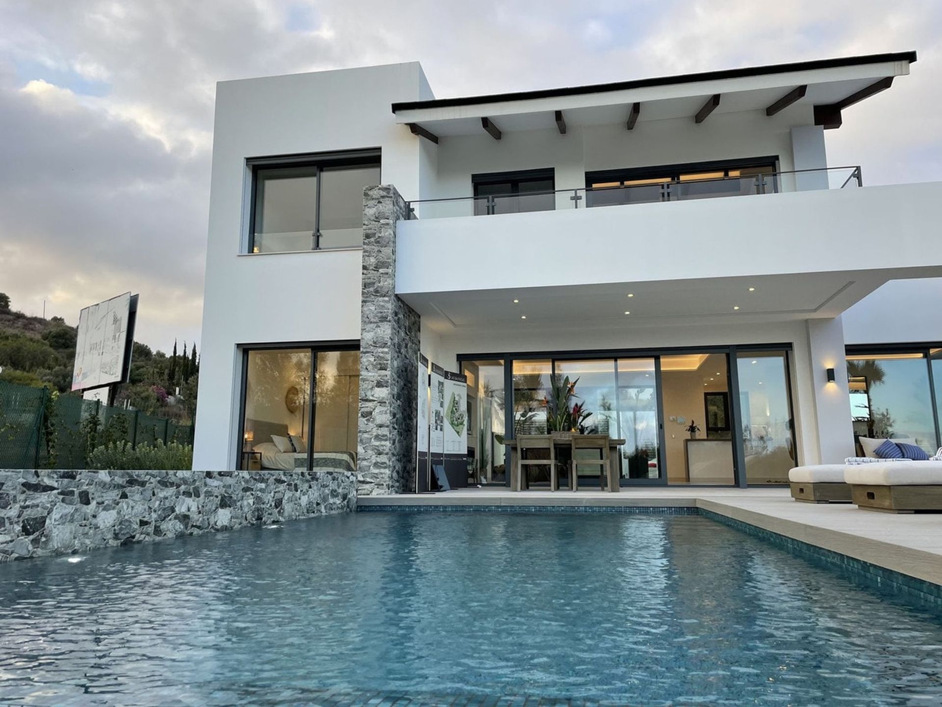 Huis in Las Lagunas de Mijas, Andalucía 11285096