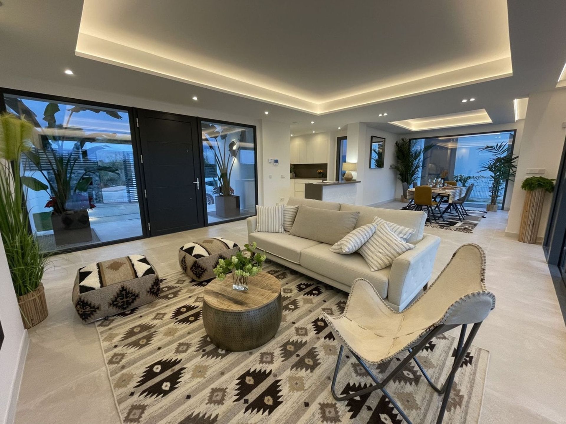 Huis in Las Lagunas de Mijas, Andalucía 11285096