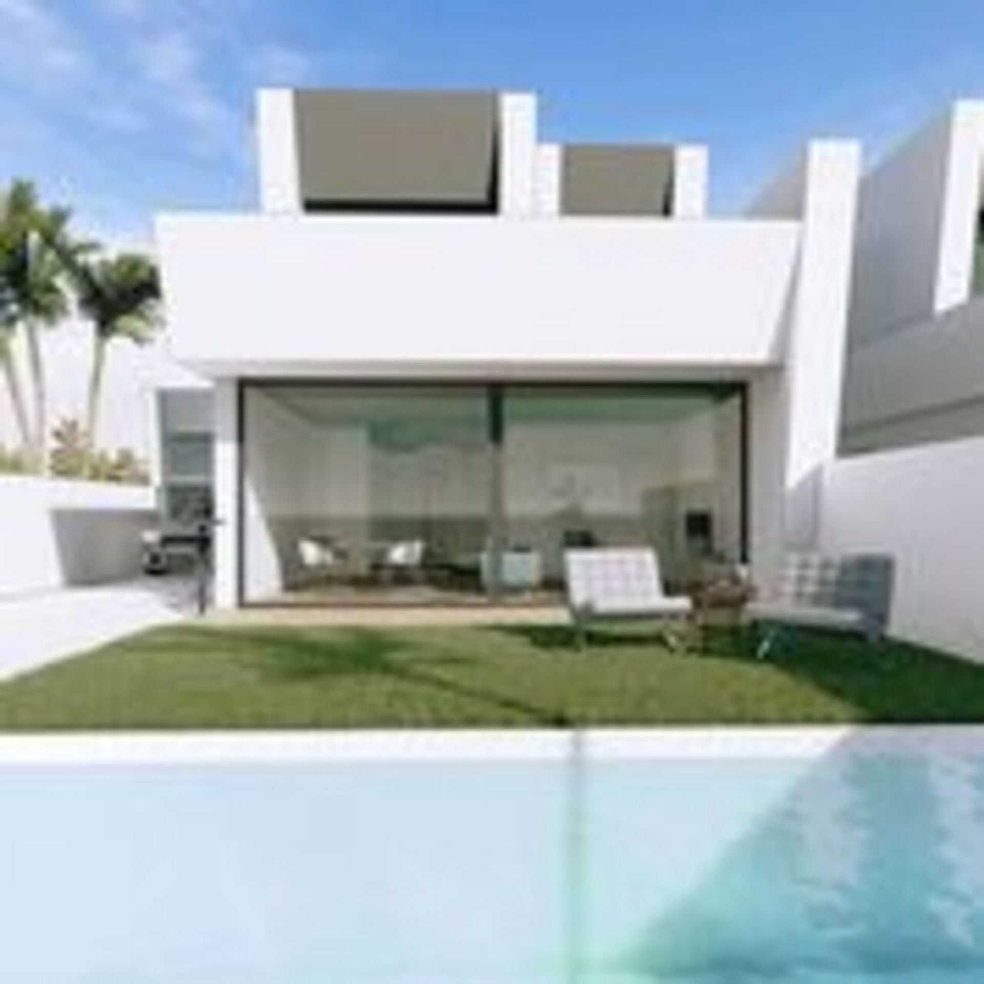 House in Las Beatas, Región de Murcia 11285148