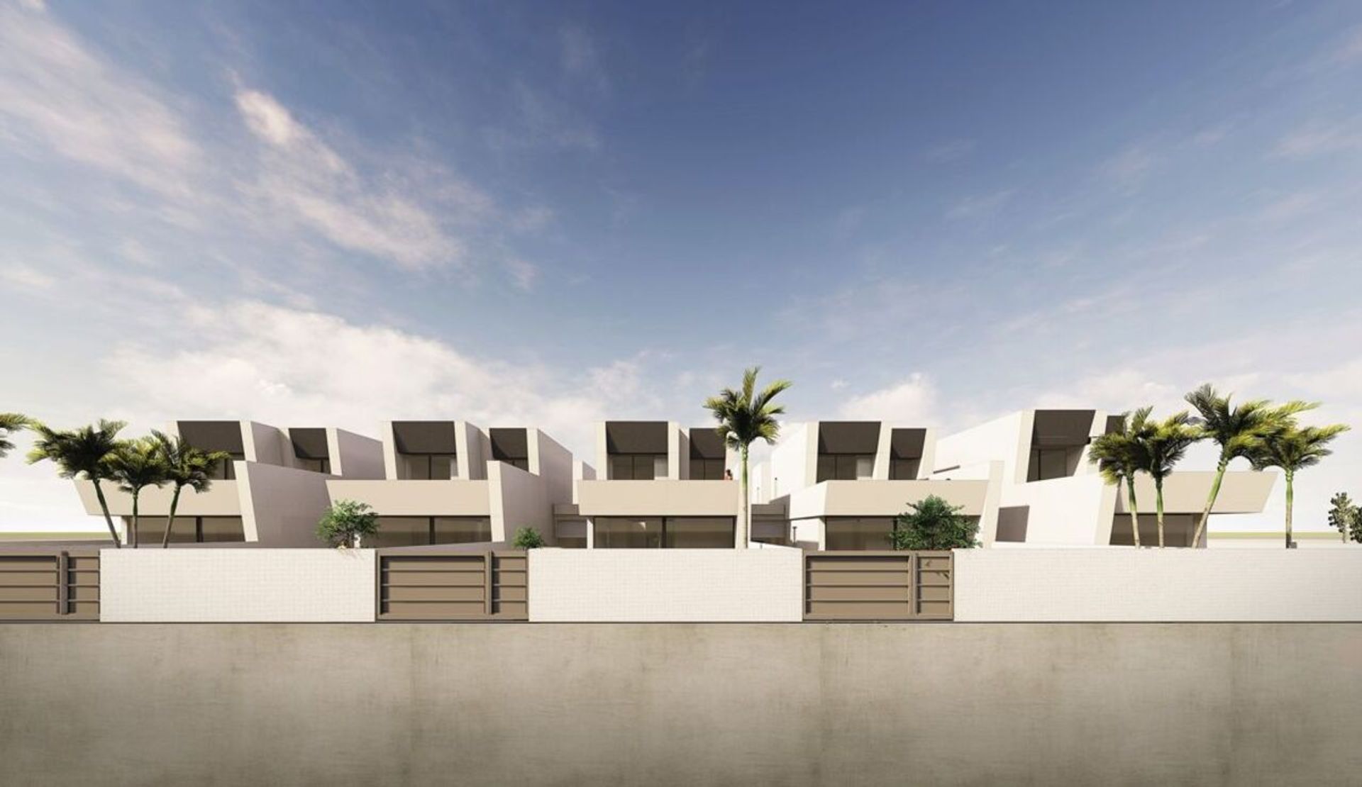 Huis in Las Beatas, Región de Murcia 11285148