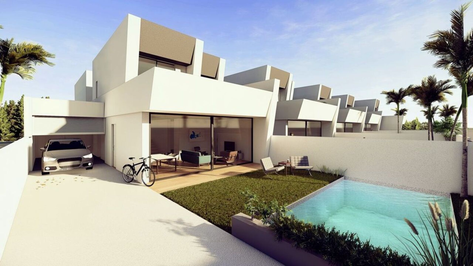 Huis in Las Beatas, Región de Murcia 11285148