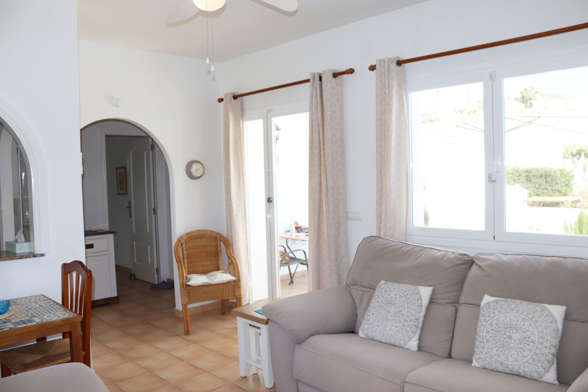 Huis in Lliber, Valencia 11285181