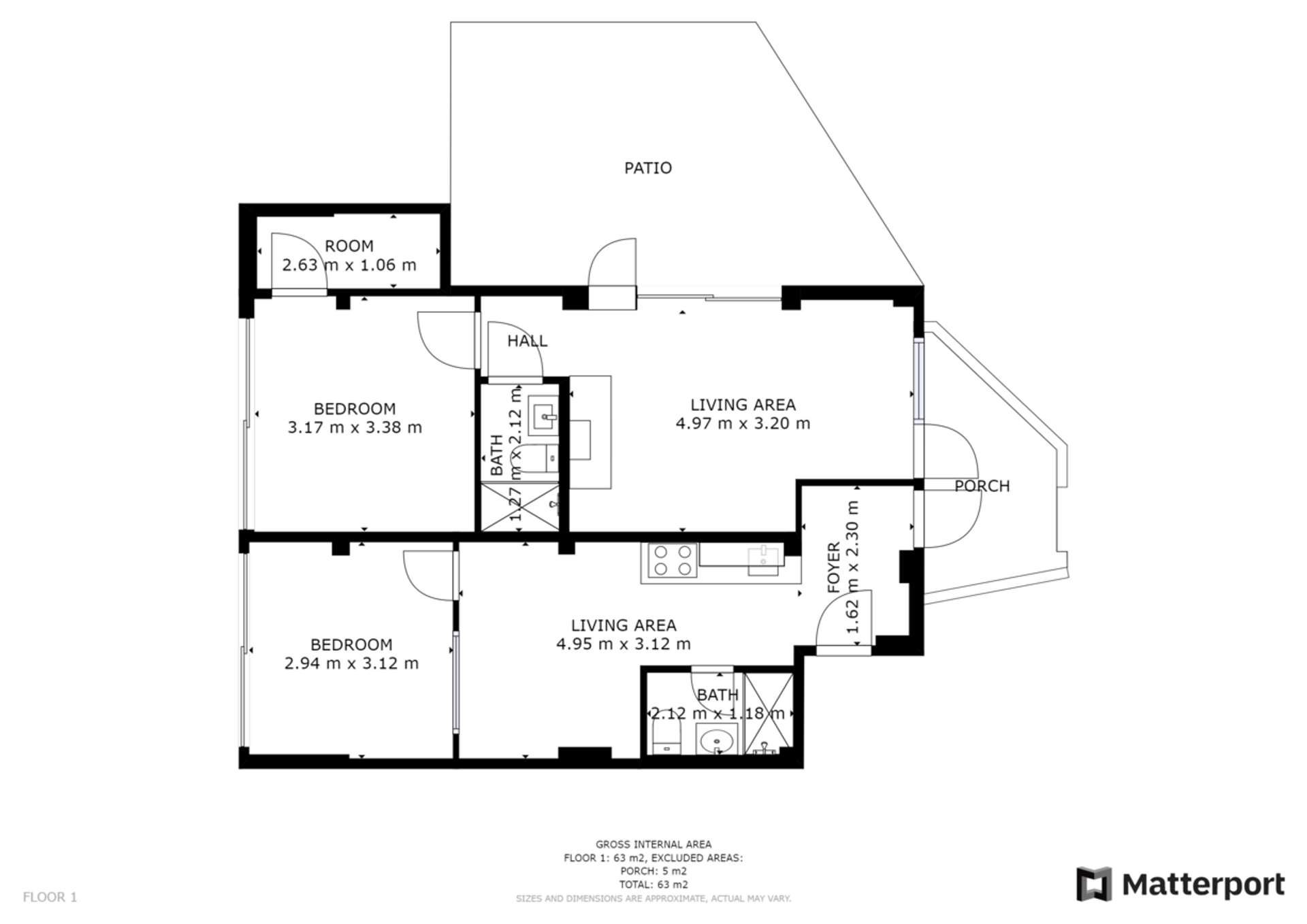 Condominium in Benalmádena, Andalucía 11285216