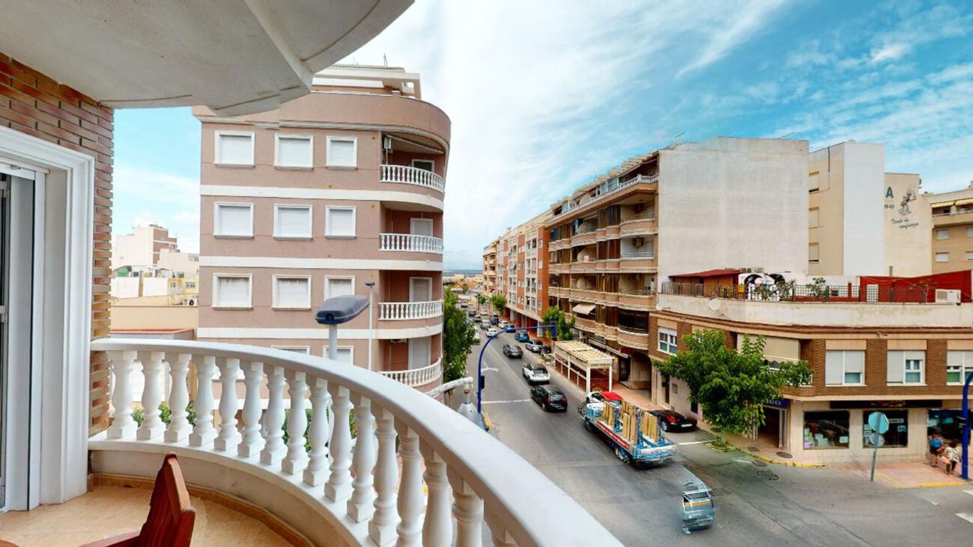 Condominium in El Tocino, Valencia 11285248