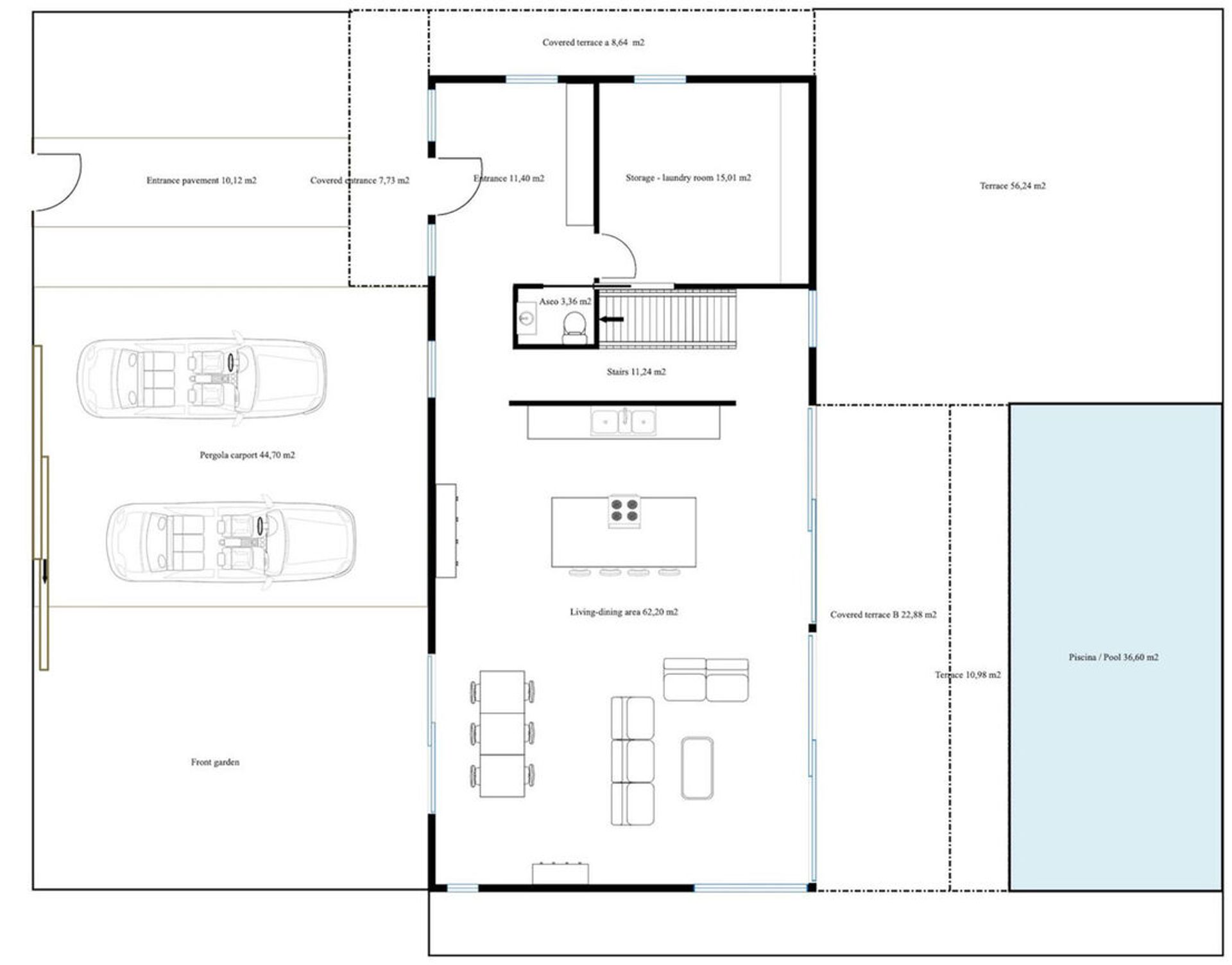 casa en Mijas, Andalucía 11285278