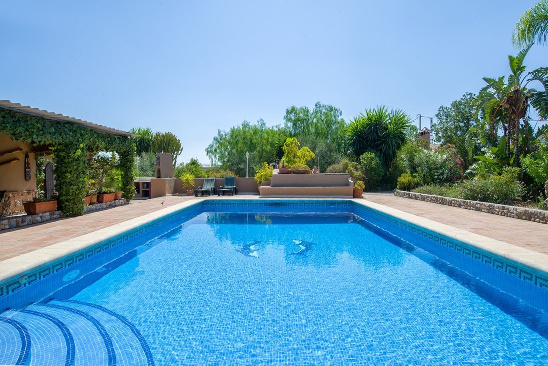 casa no Alhaurín el Grande, Andaluzia 11285320