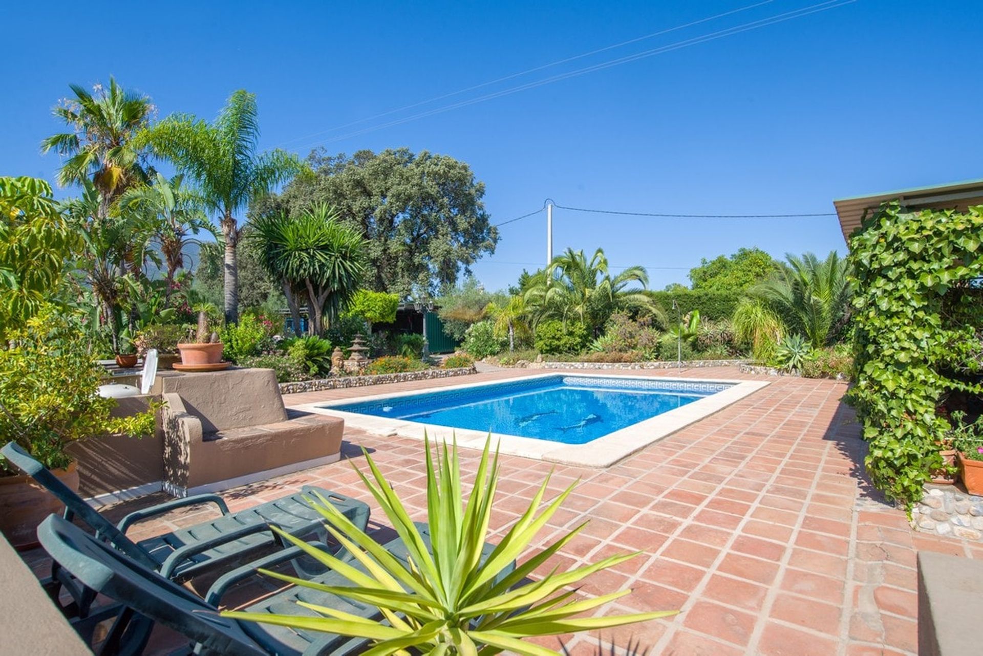 casa no Alhaurín el Grande, Andaluzia 11285320