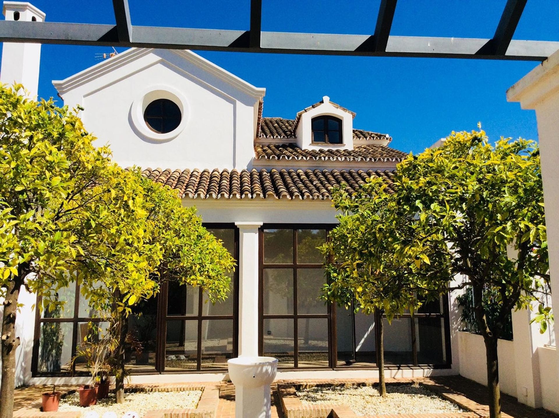 House in Estepona, Andalucía 11285337