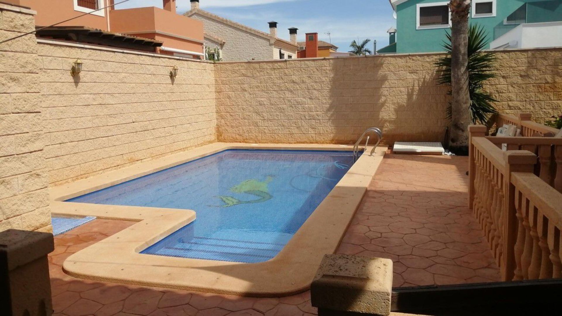 House in San Javier, Región de Murcia 11285347