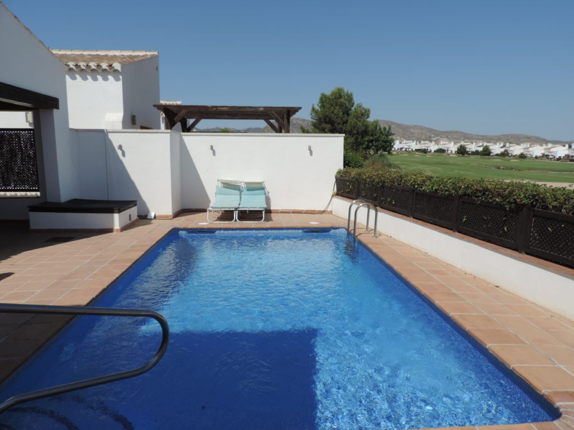 Huis in , Región de Murcia 11285349