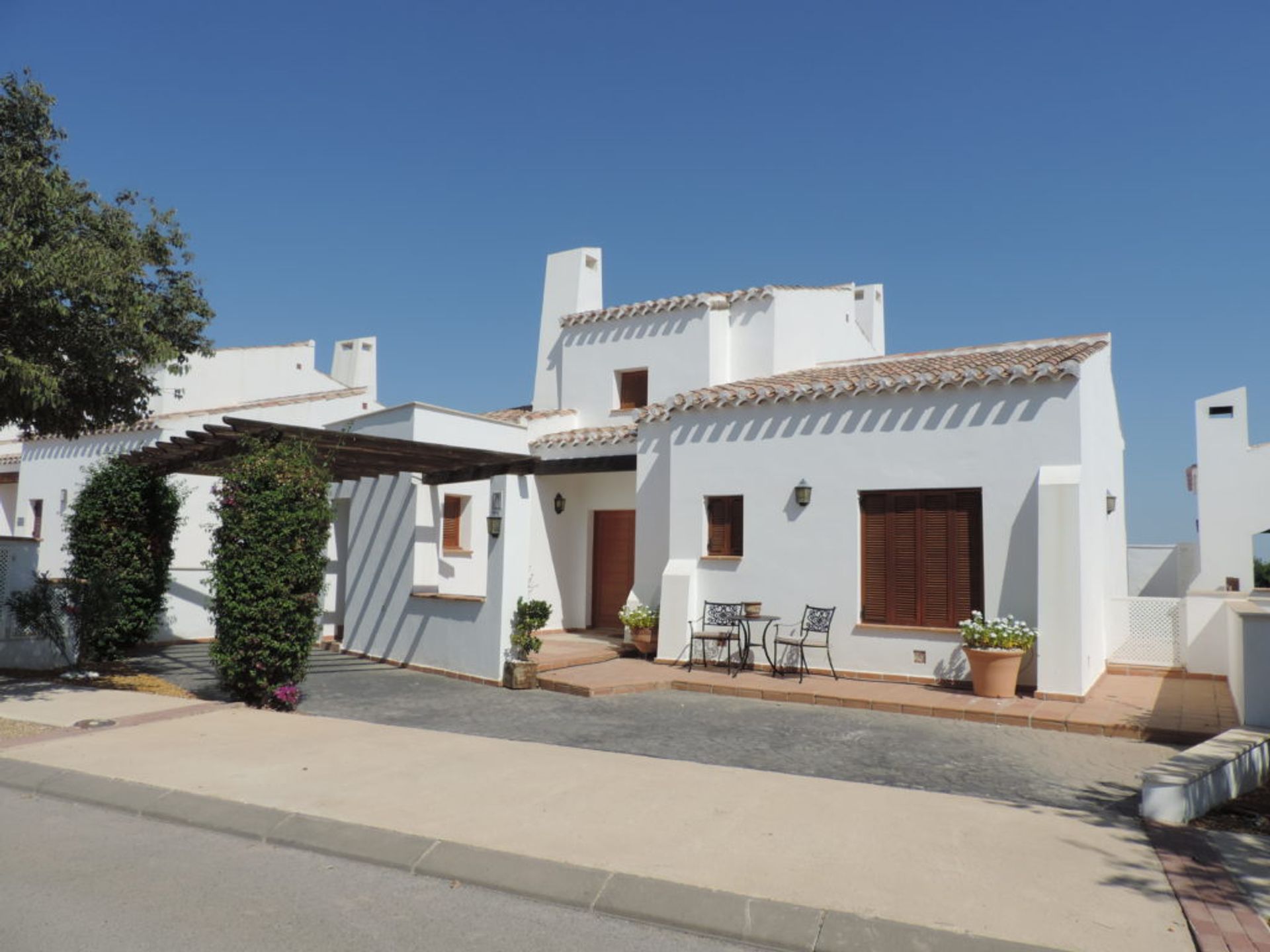 Huis in , Región de Murcia 11285349