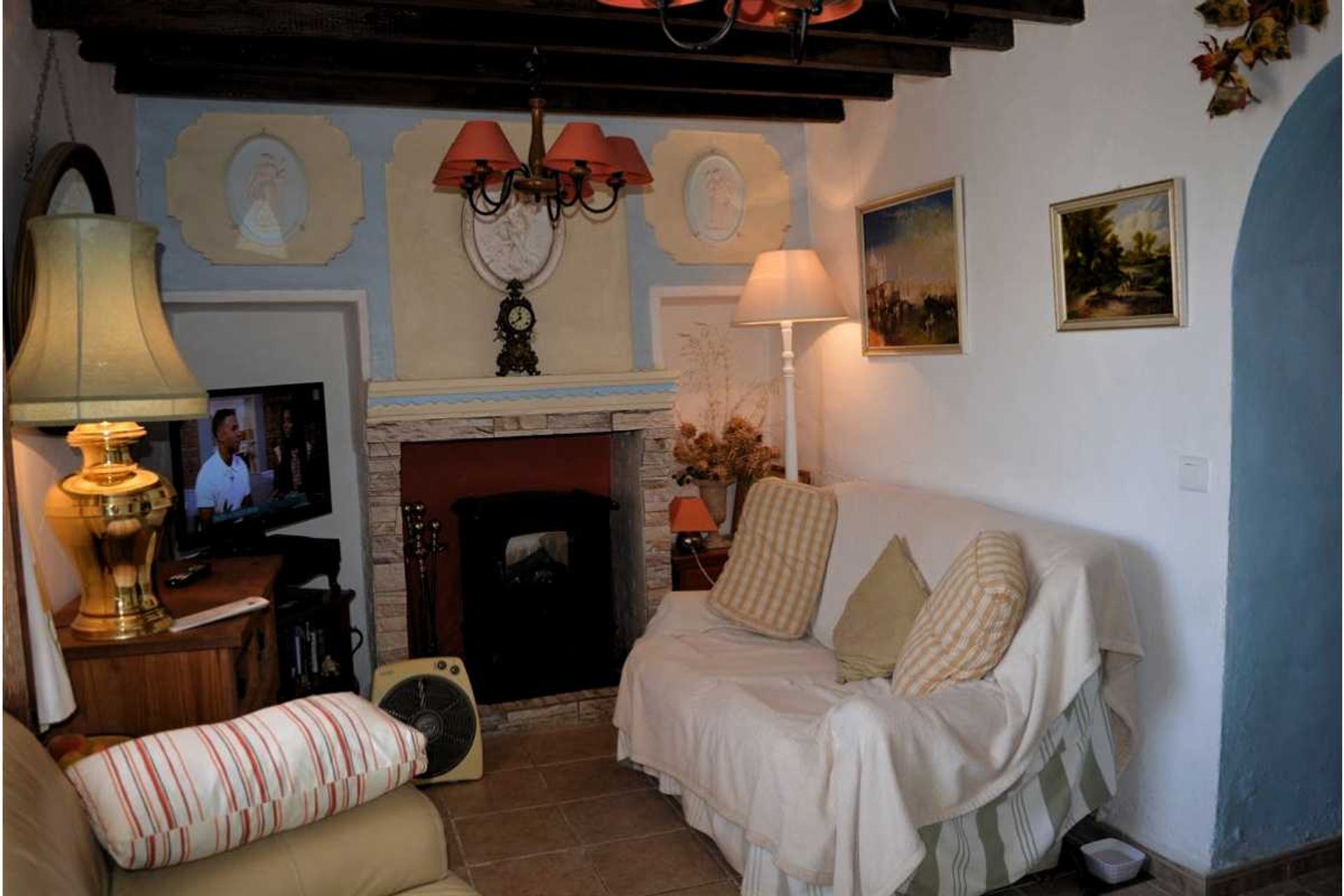 House in Periana, Andalucía 11285376