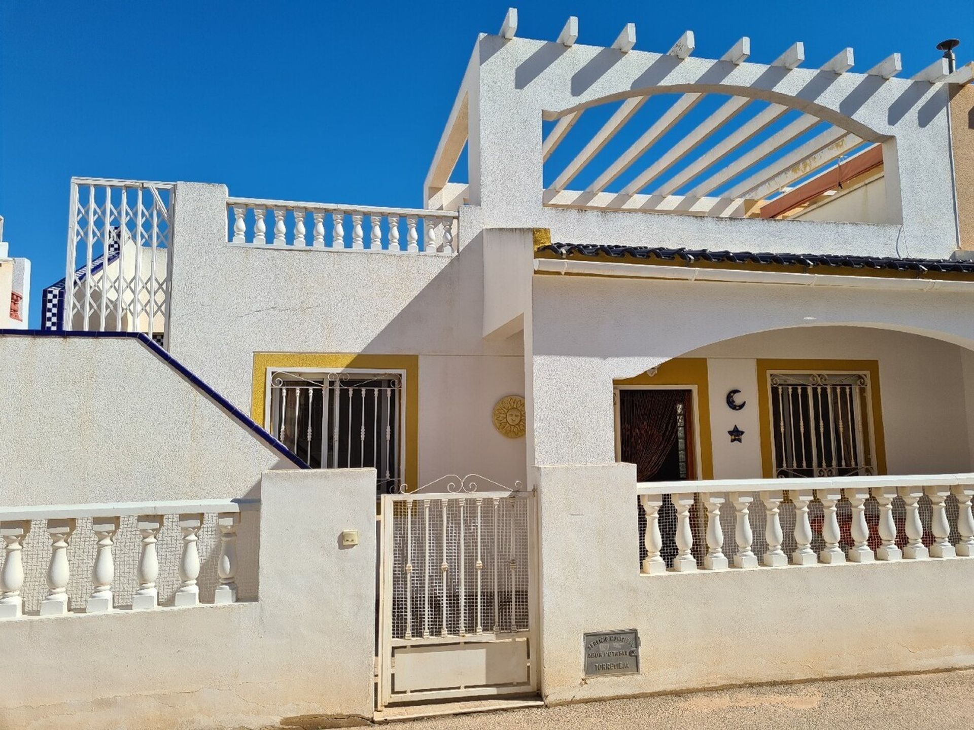 House in Torrevieja, Valencia 11285378