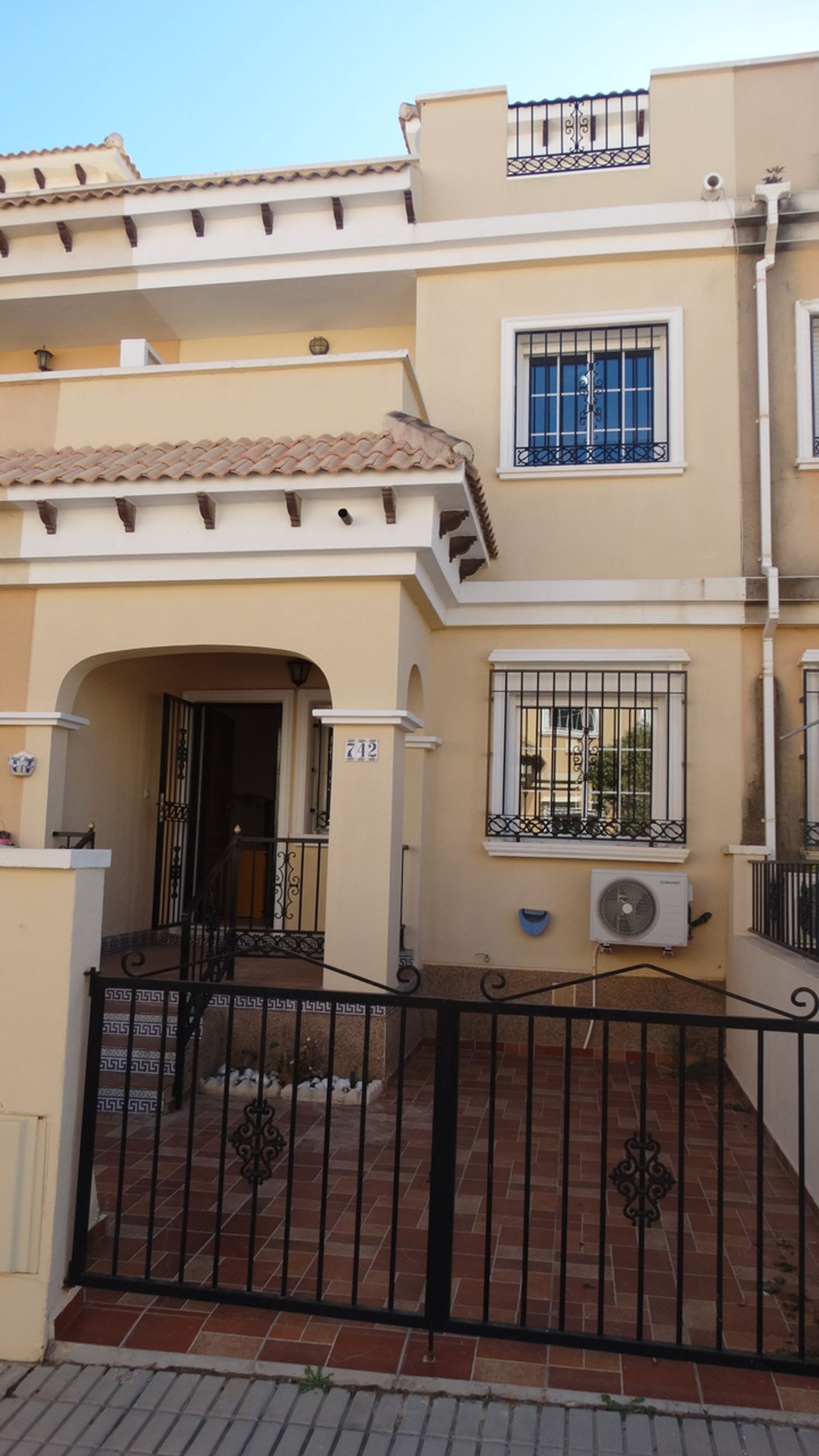 Rumah di Kampoamor, Valencia 11285391