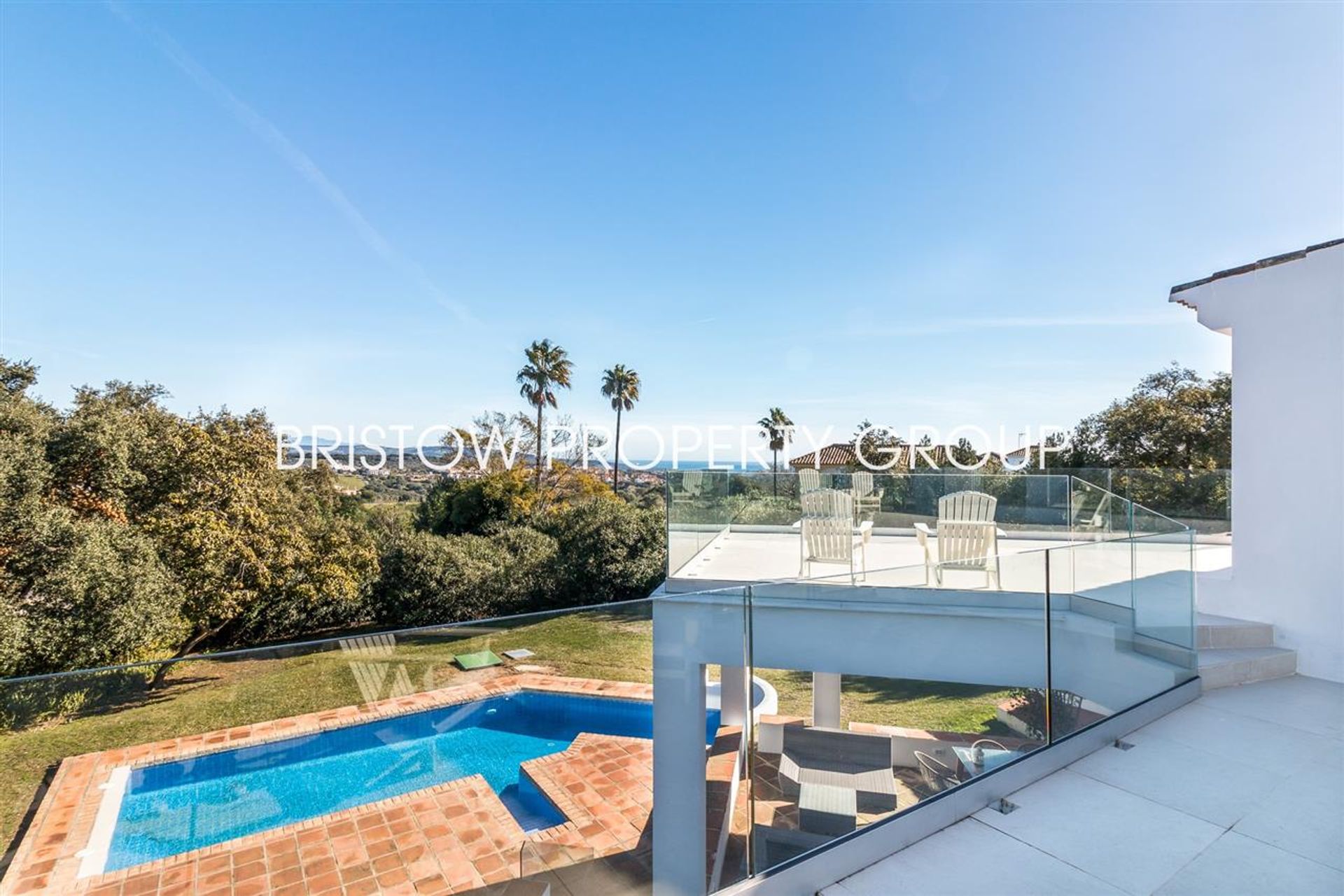 Casa nel Guadiaro, Andalusia 11285462