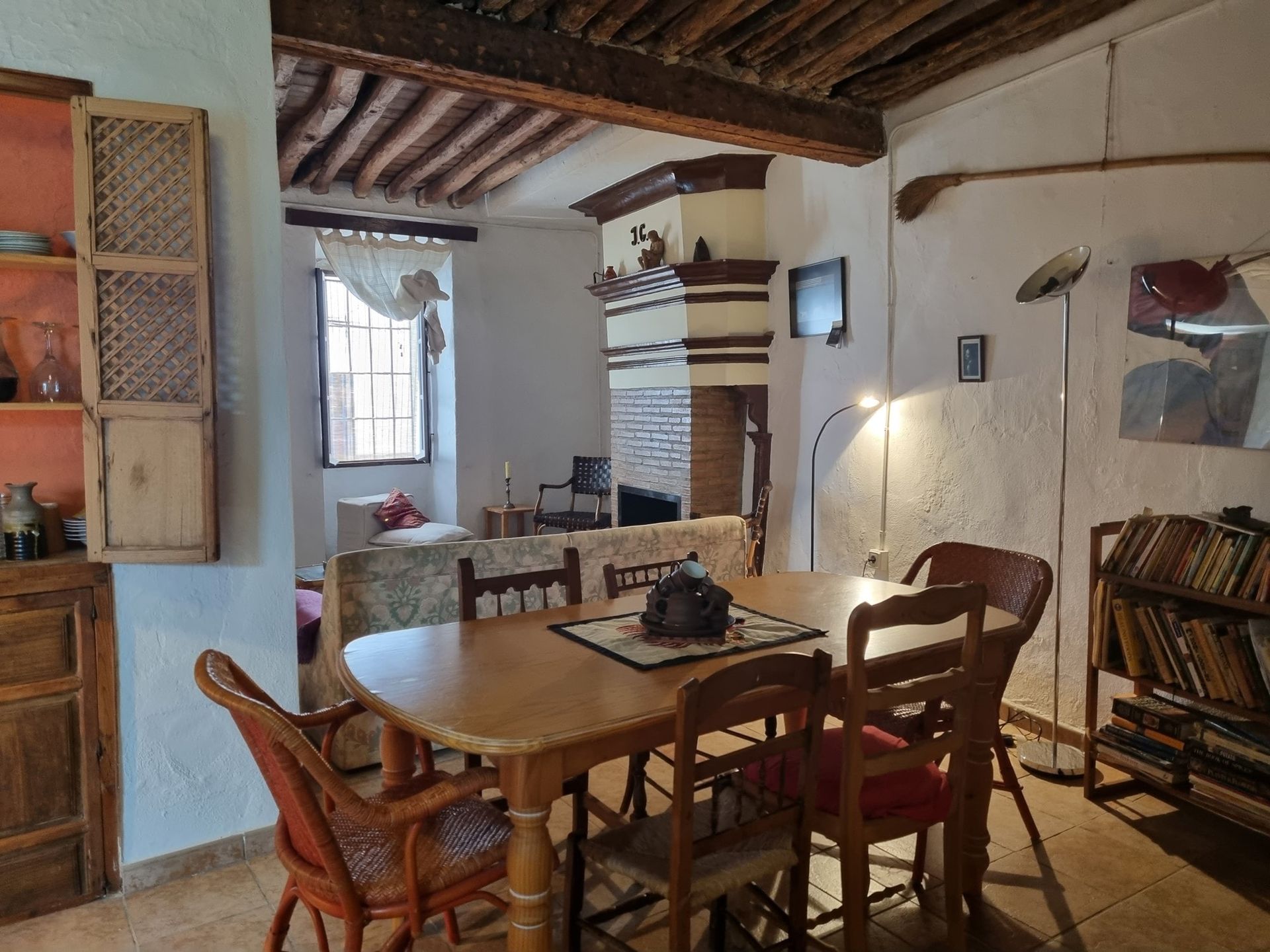 Hus i Benaoján, Andalucía 11285501