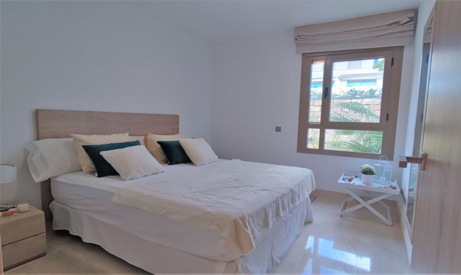 Ejerlejlighed i Mijas, Andalucía 11285503