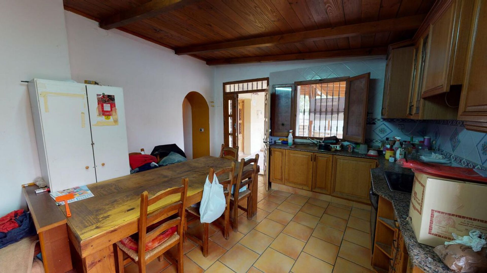 Huis in Monòver, Comunidad Valenciana 11285526