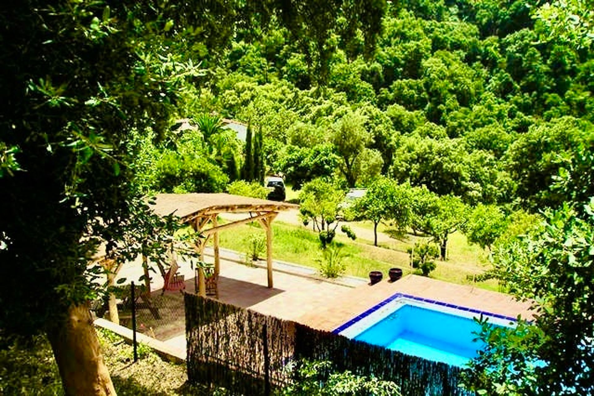 House in Ronda, Andalucía 11285552