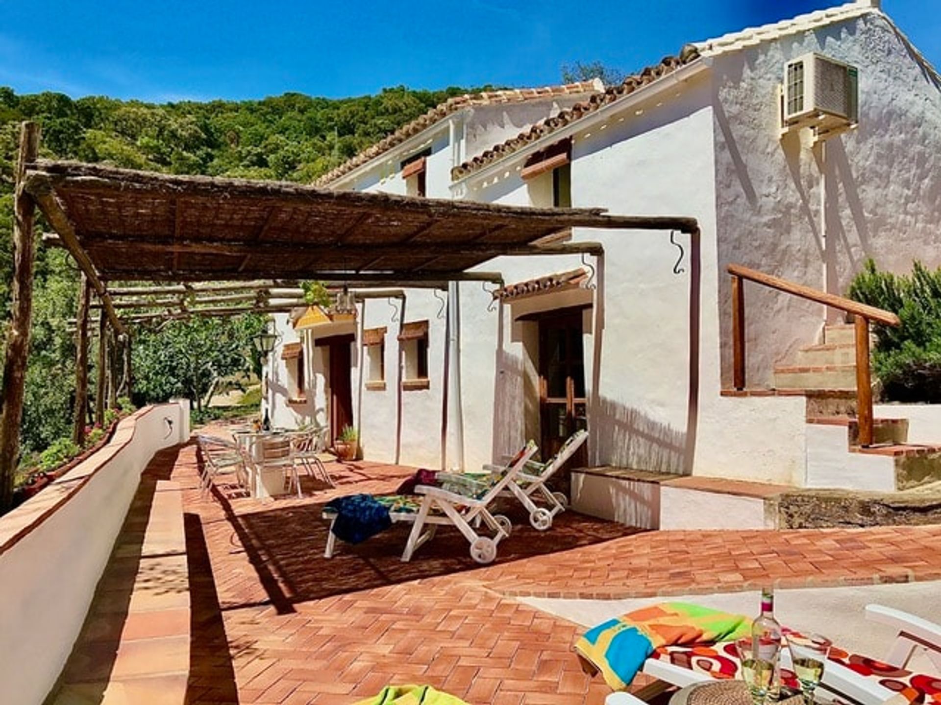 House in Ronda, Andalucía 11285552