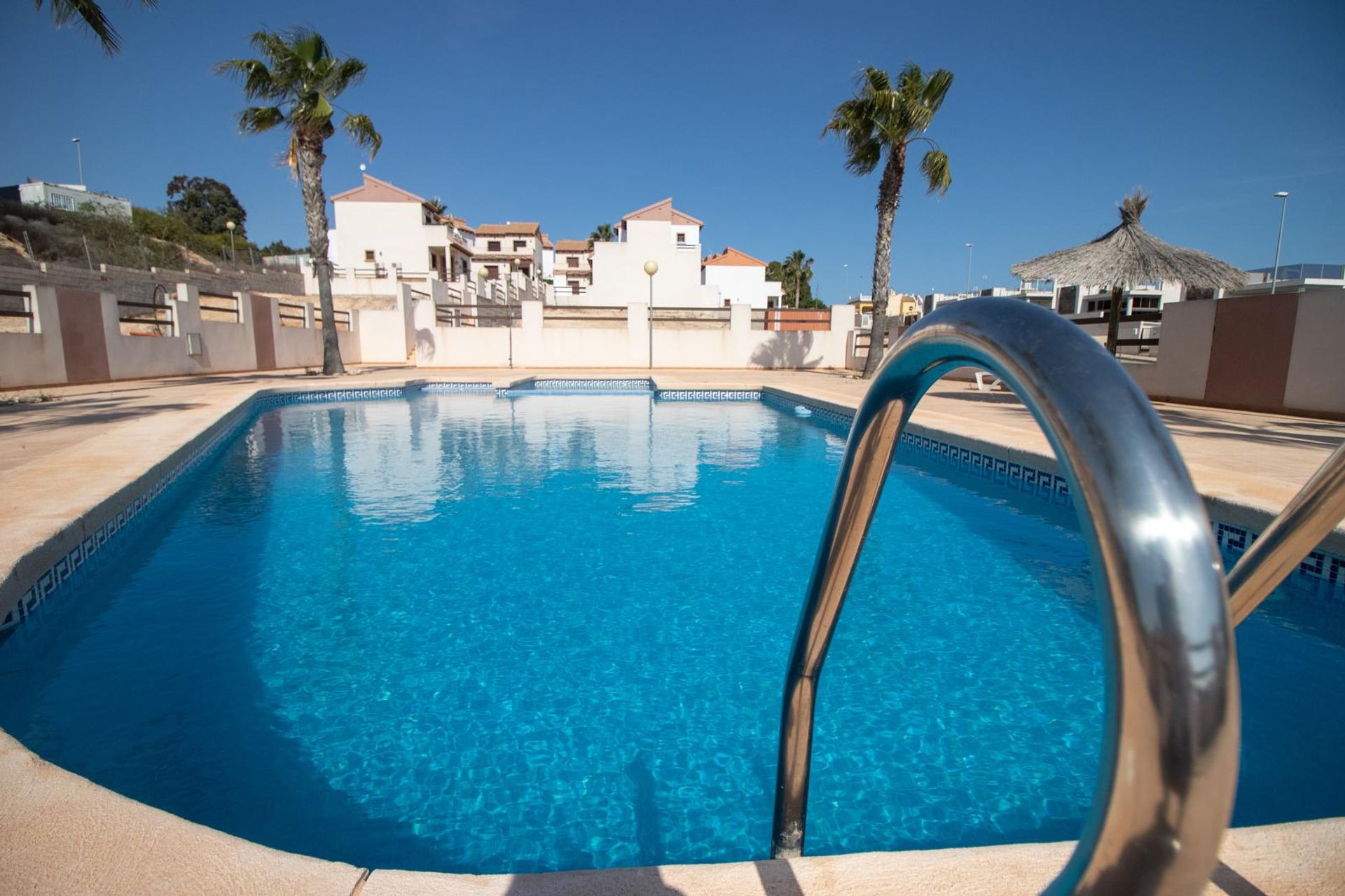 Huis in San Miguel de Salinas, Valencia 11285561