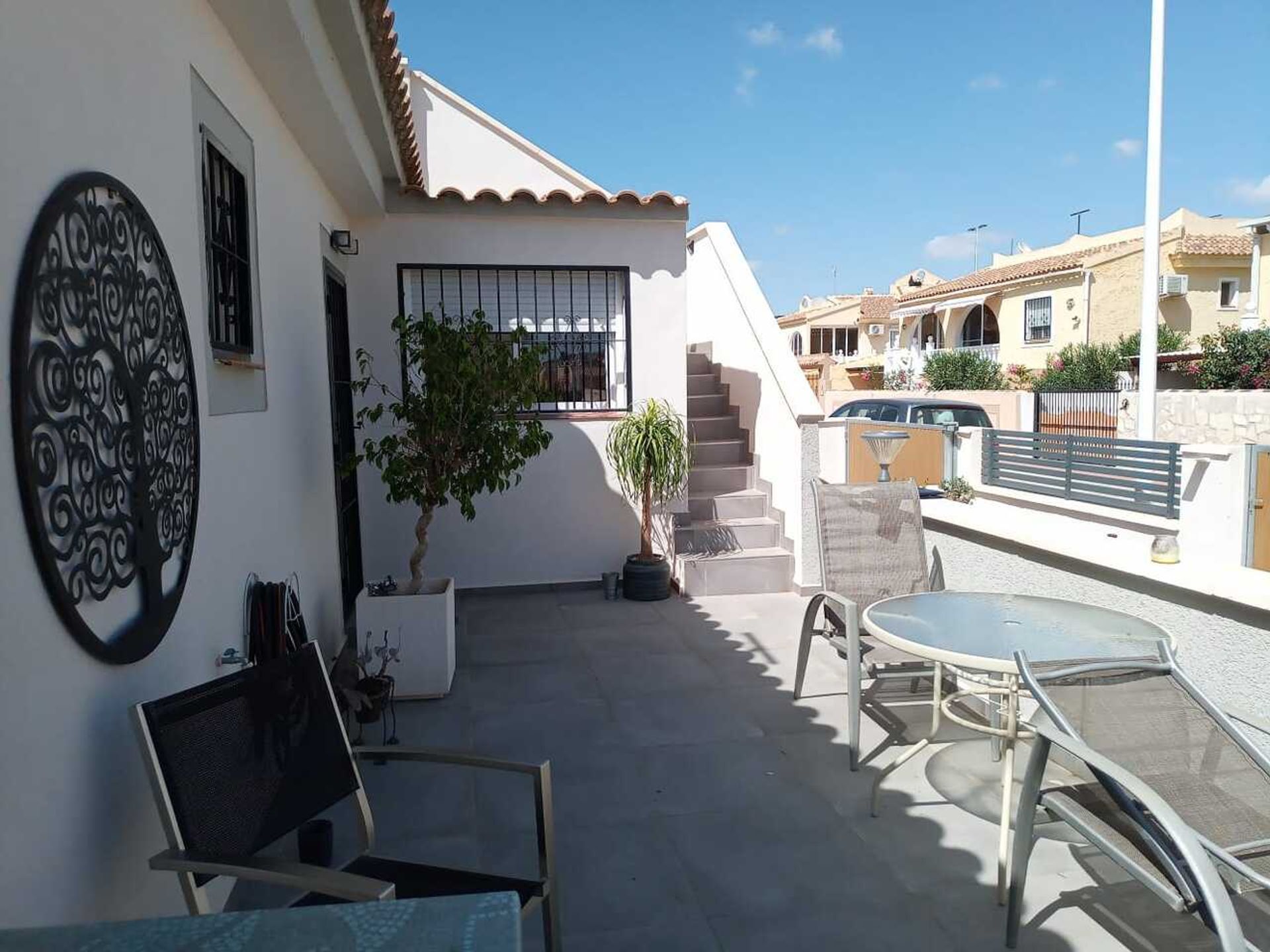 House in Mazarrón, Región de Murcia 11285563