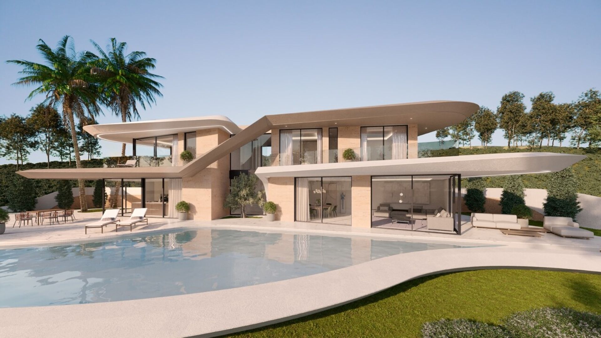 Haus im Javea, Valencia 11285564