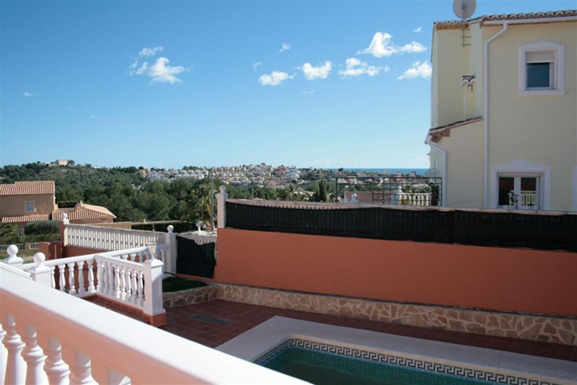 casa no Calpe, Comunidad Valenciana 11285576