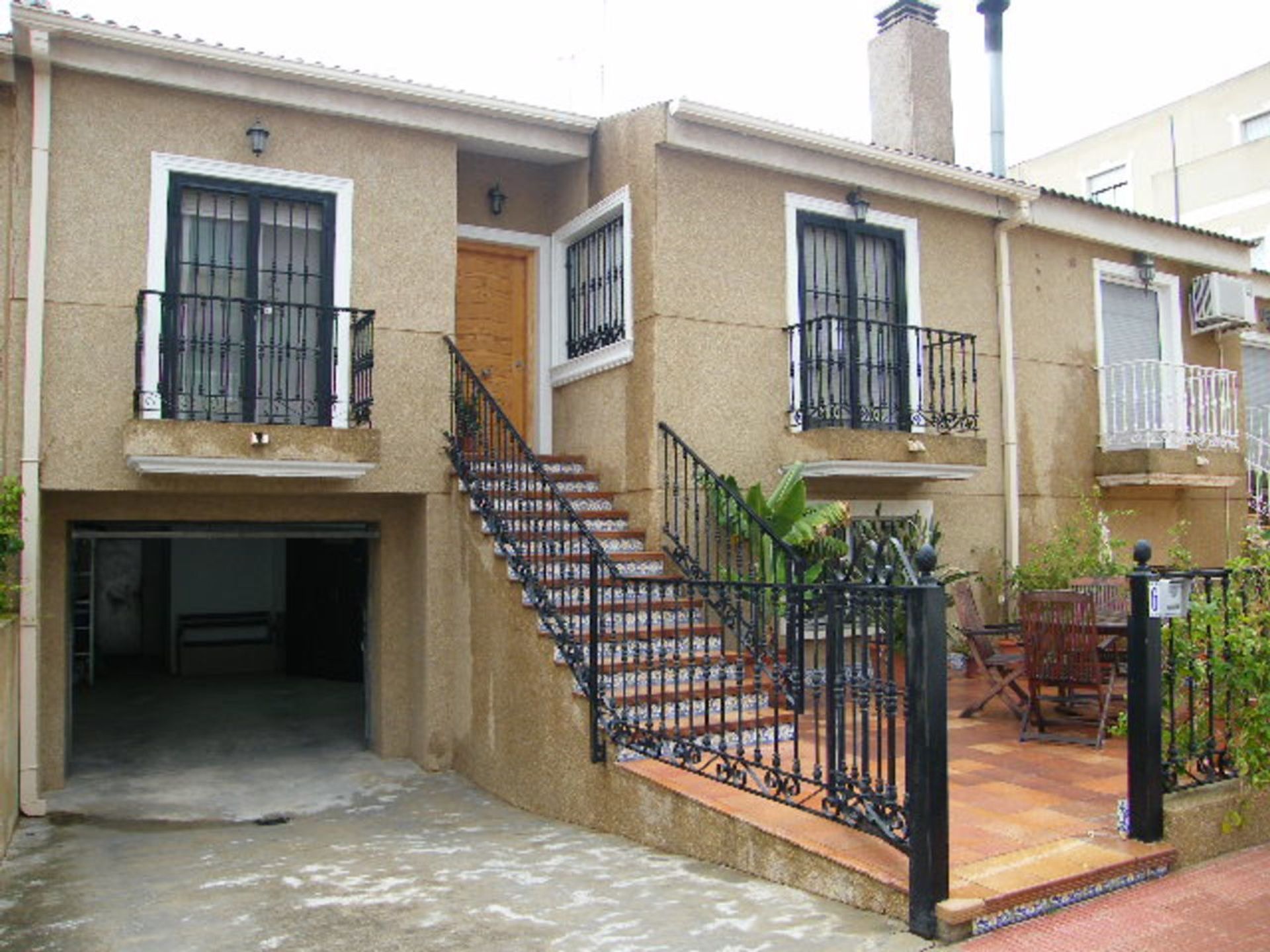 Huis in El Nido, Valencia 11285579