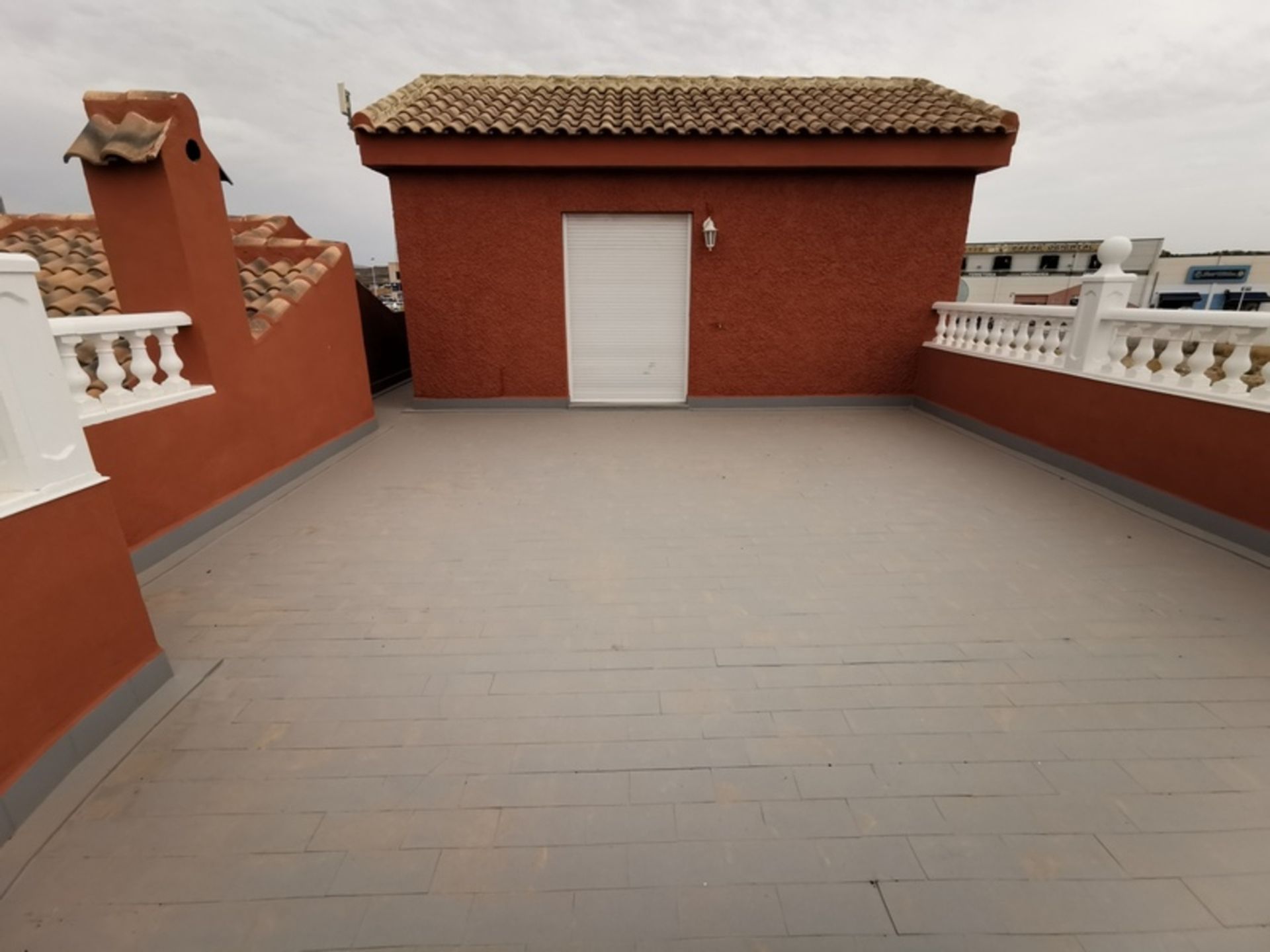 casa no Mazarrón, Región de Murcia 11285596