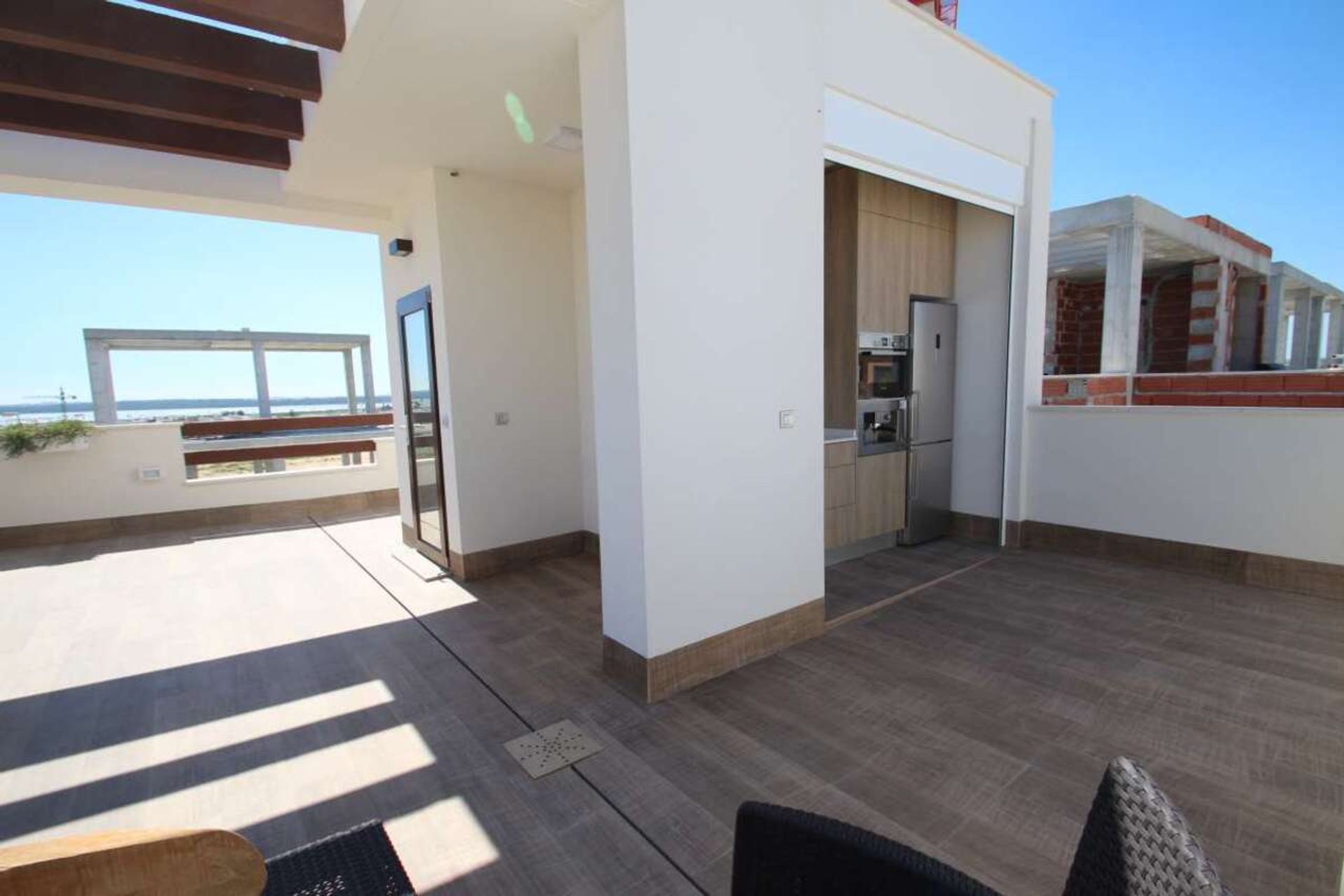 casa en San Javier, Región de Murcia 11285606