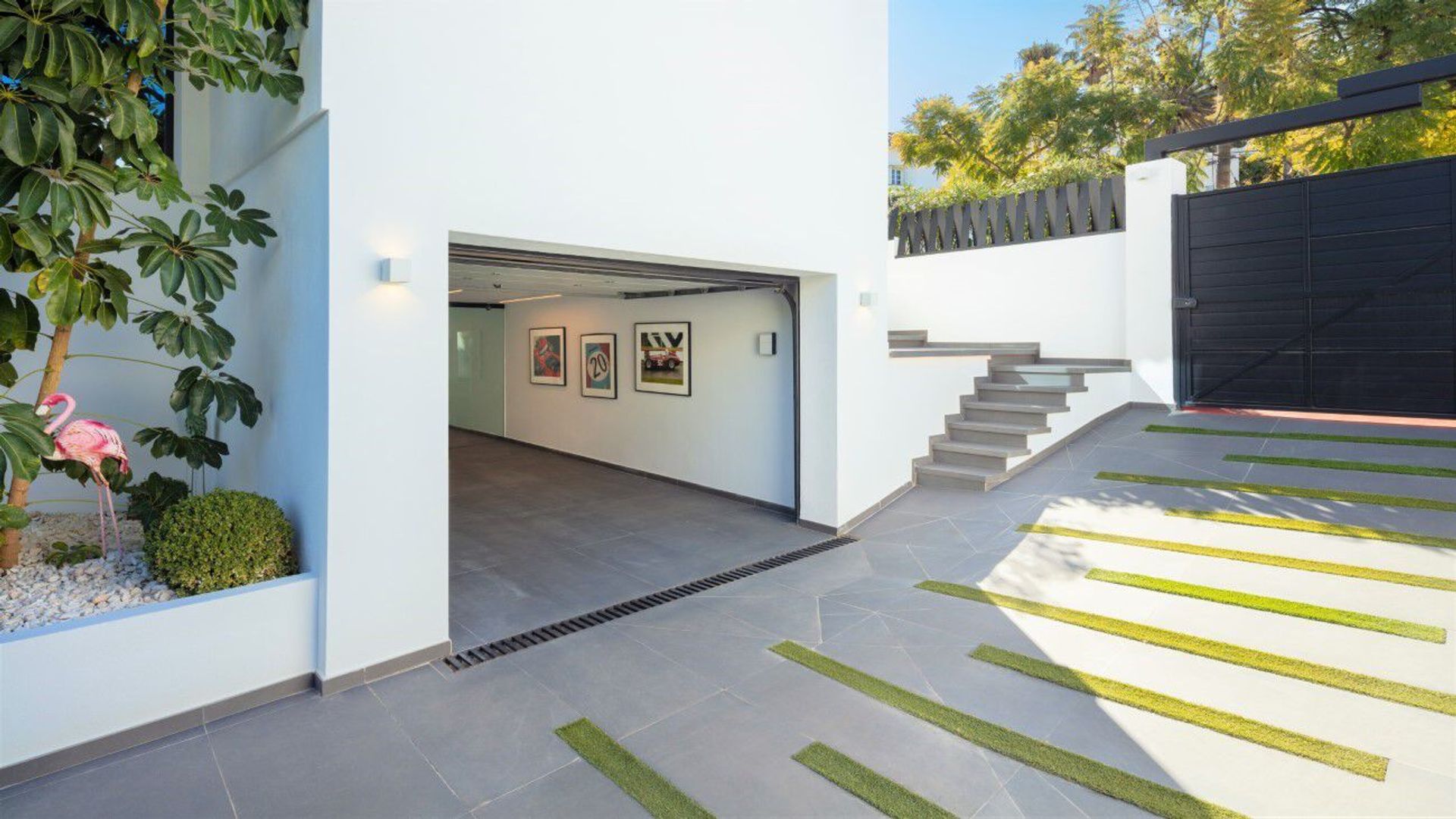 House in Marbella, Andalucía 11285668