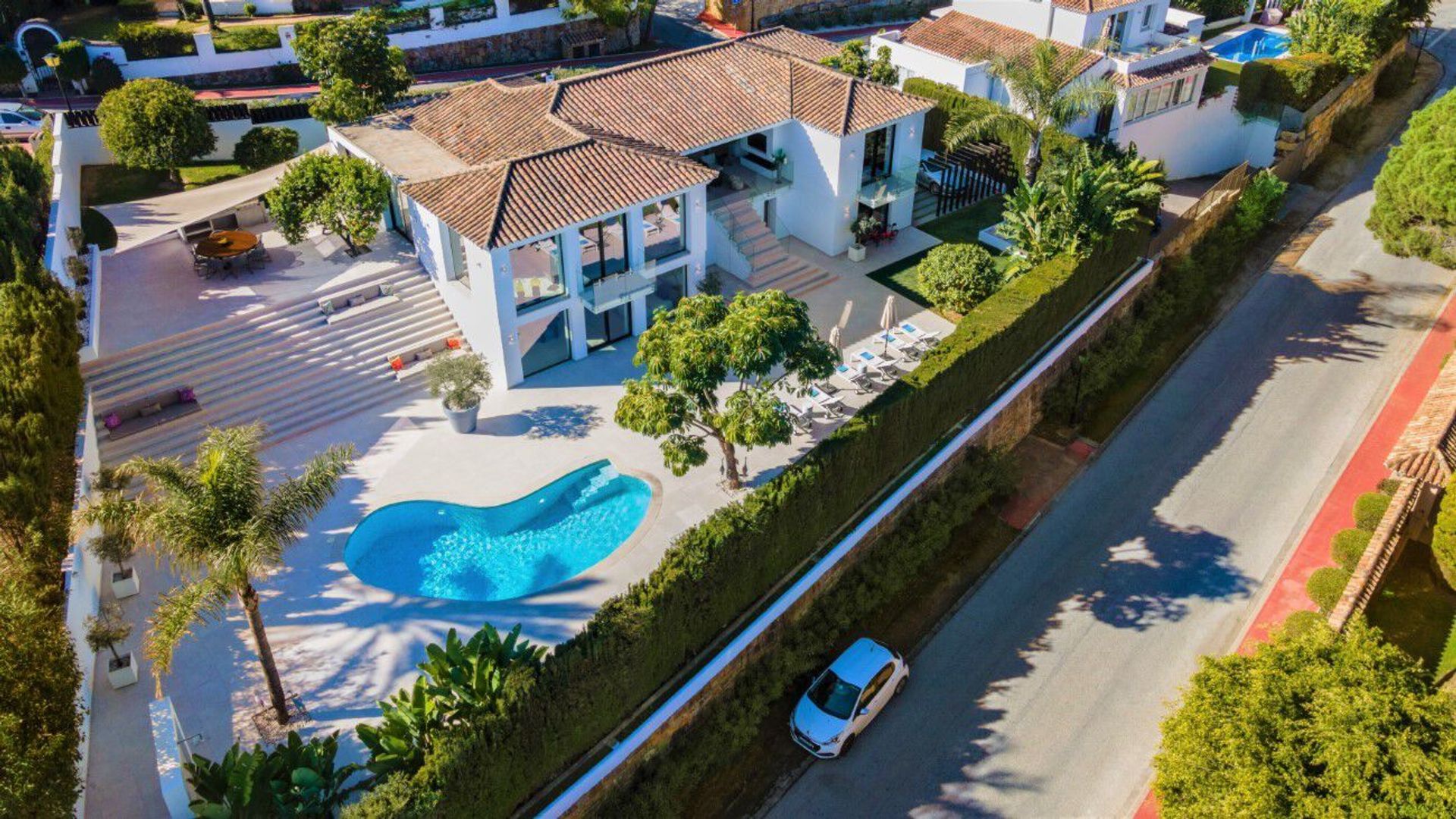 House in Marbella, Andalucía 11285668