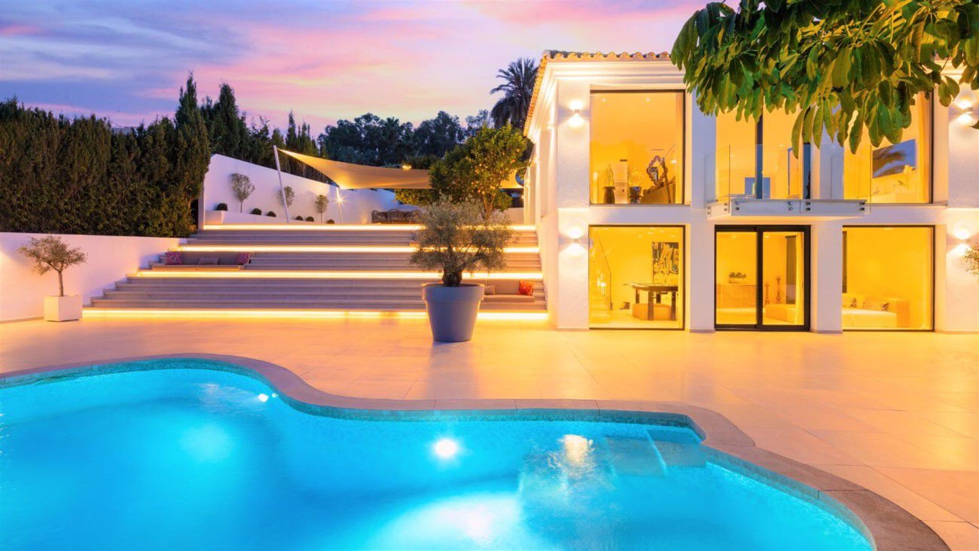 House in Marbella, Andalucía 11285668