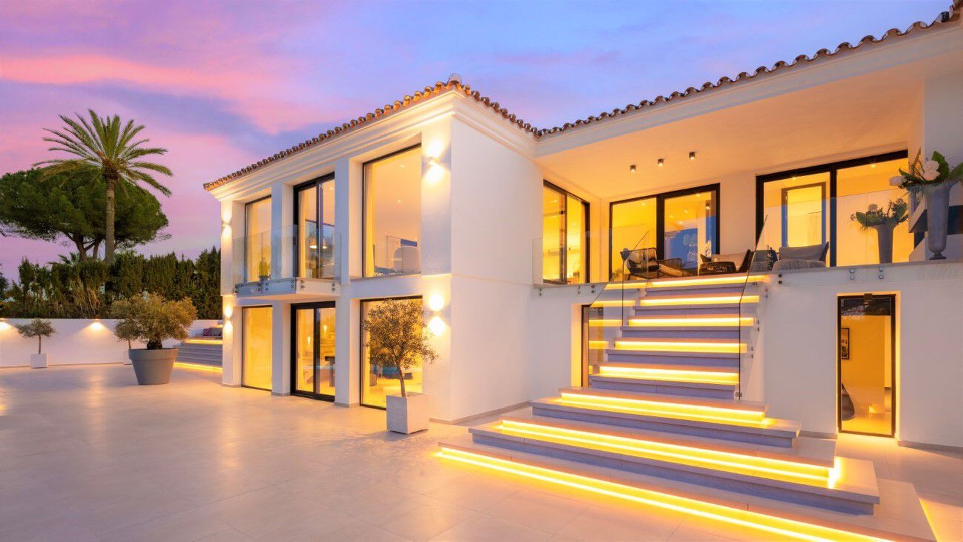 House in Marbella, Andalucía 11285668