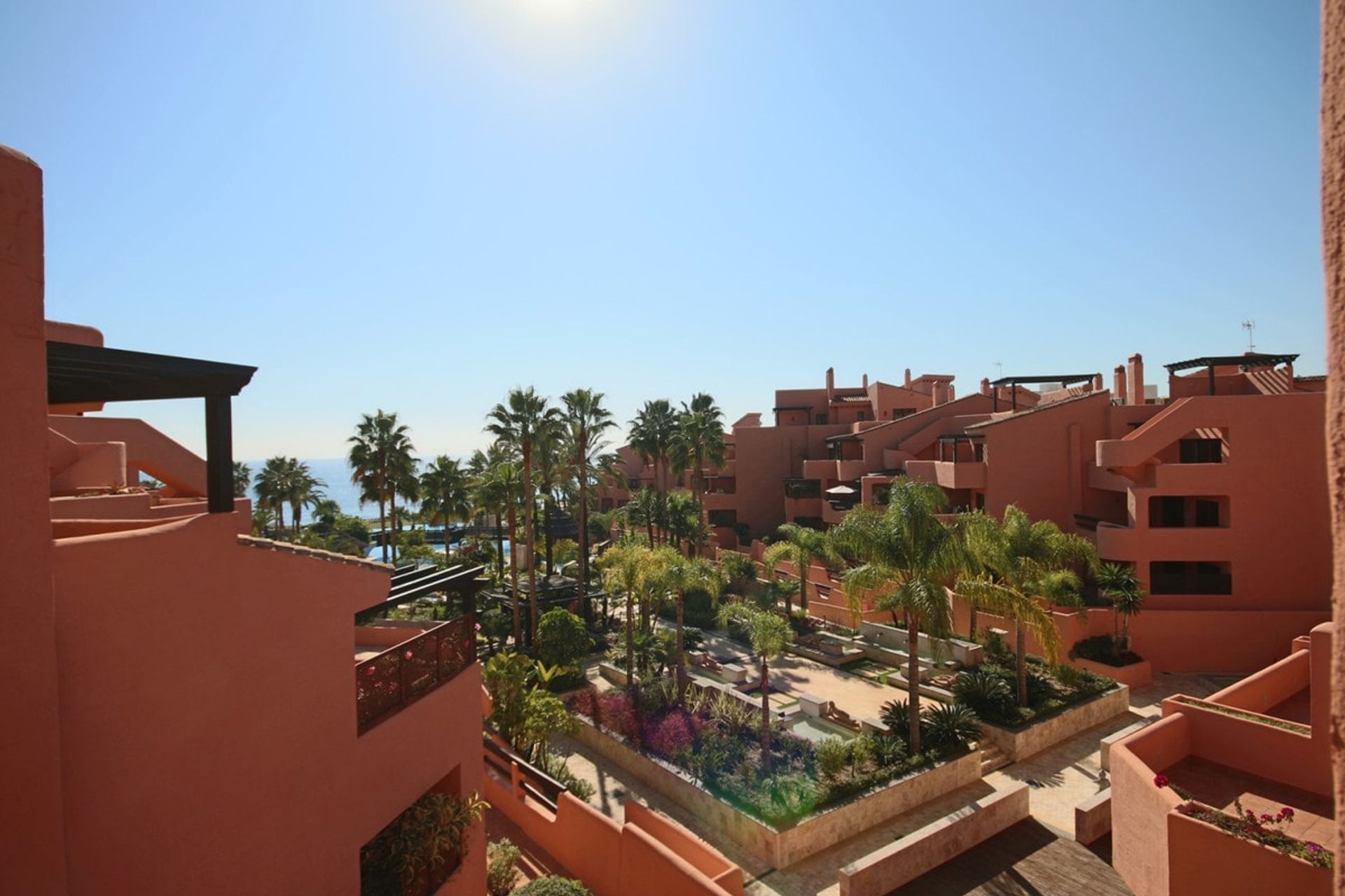 Condominio nel Estepona, Andalusia 11285673