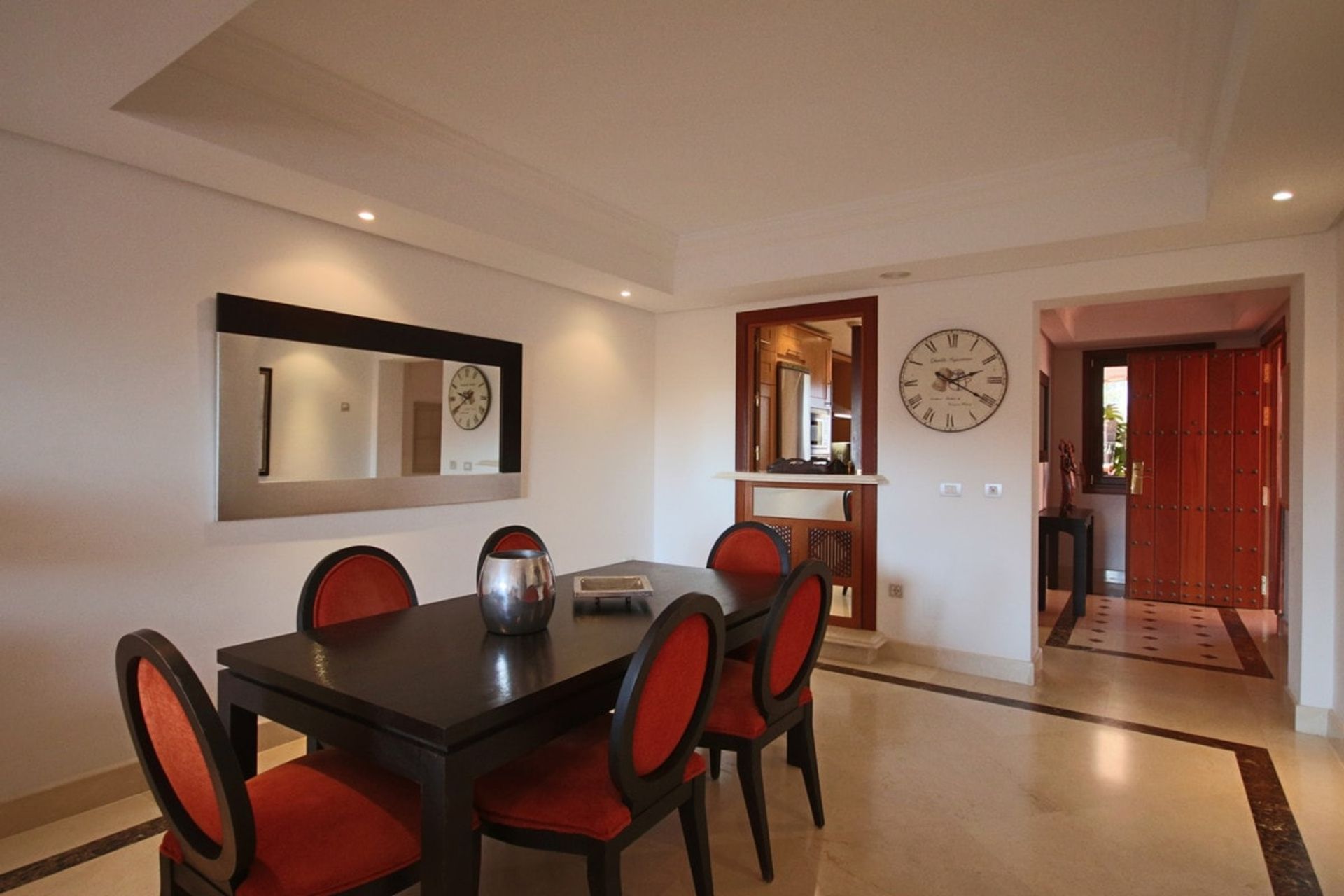 Condominio nel Estepona, Andalusia 11285673