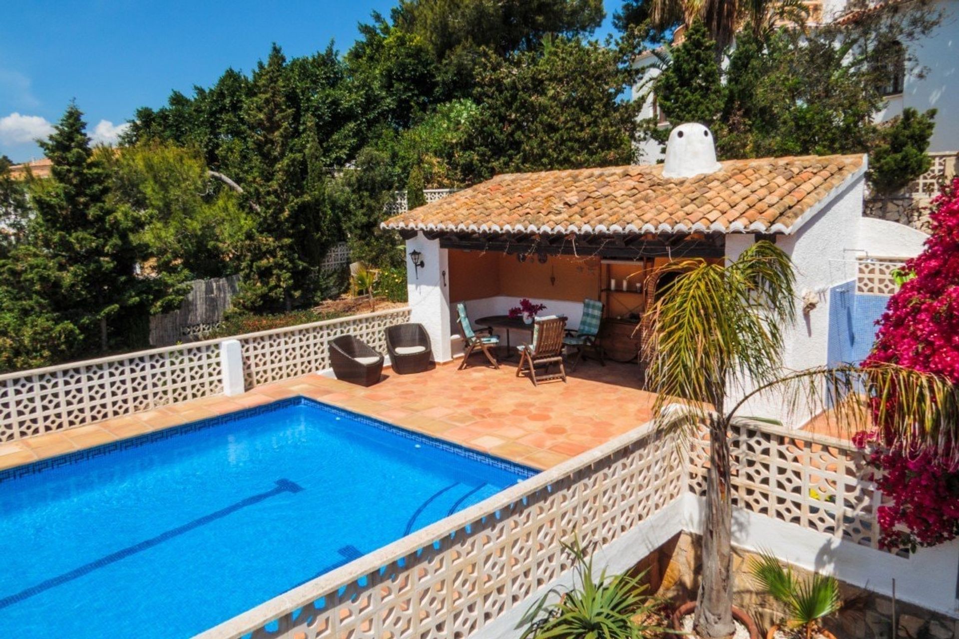 casa en Jávea, Comunidad Valenciana 11285711