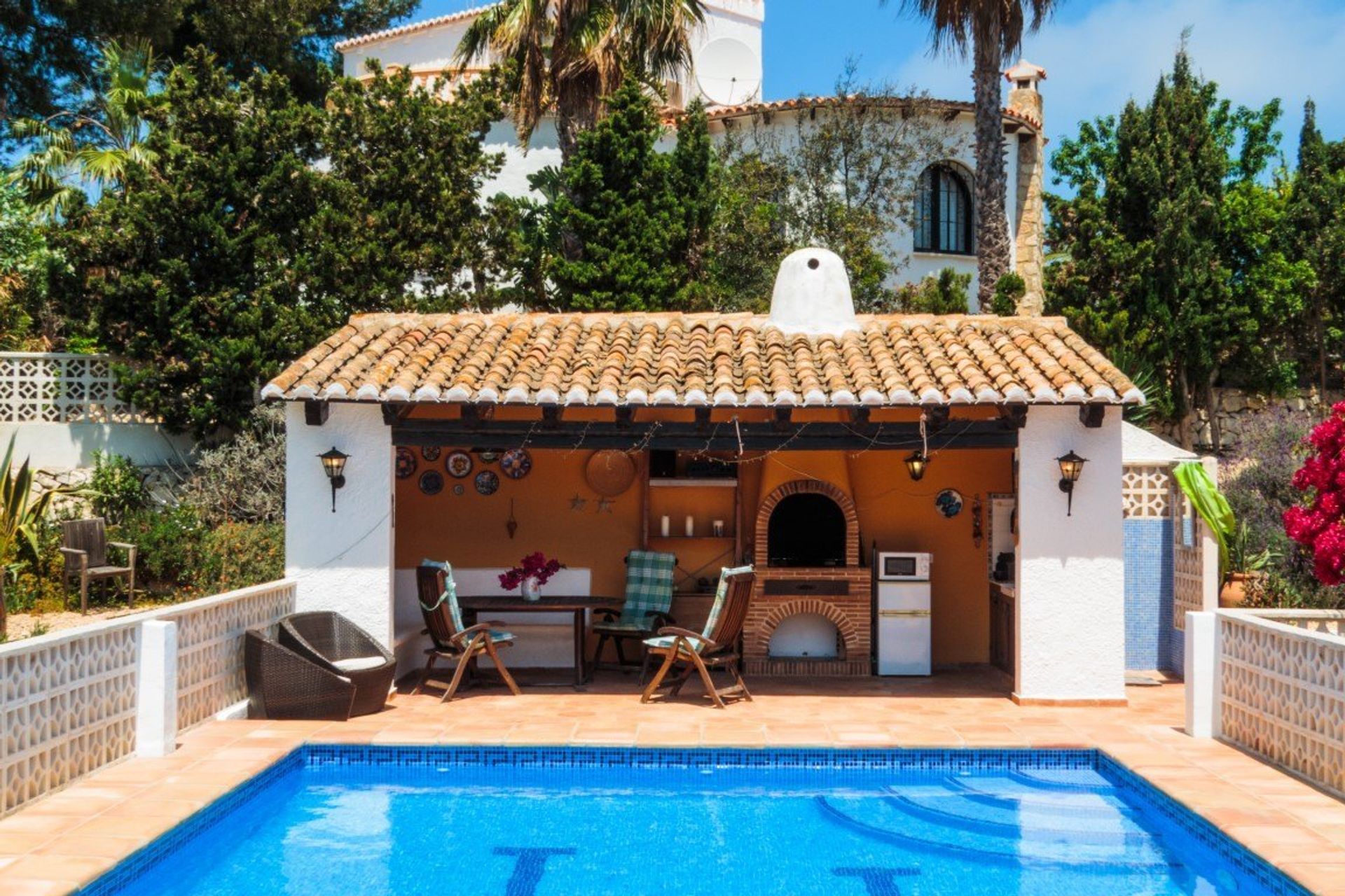 casa en Jávea, Comunidad Valenciana 11285711