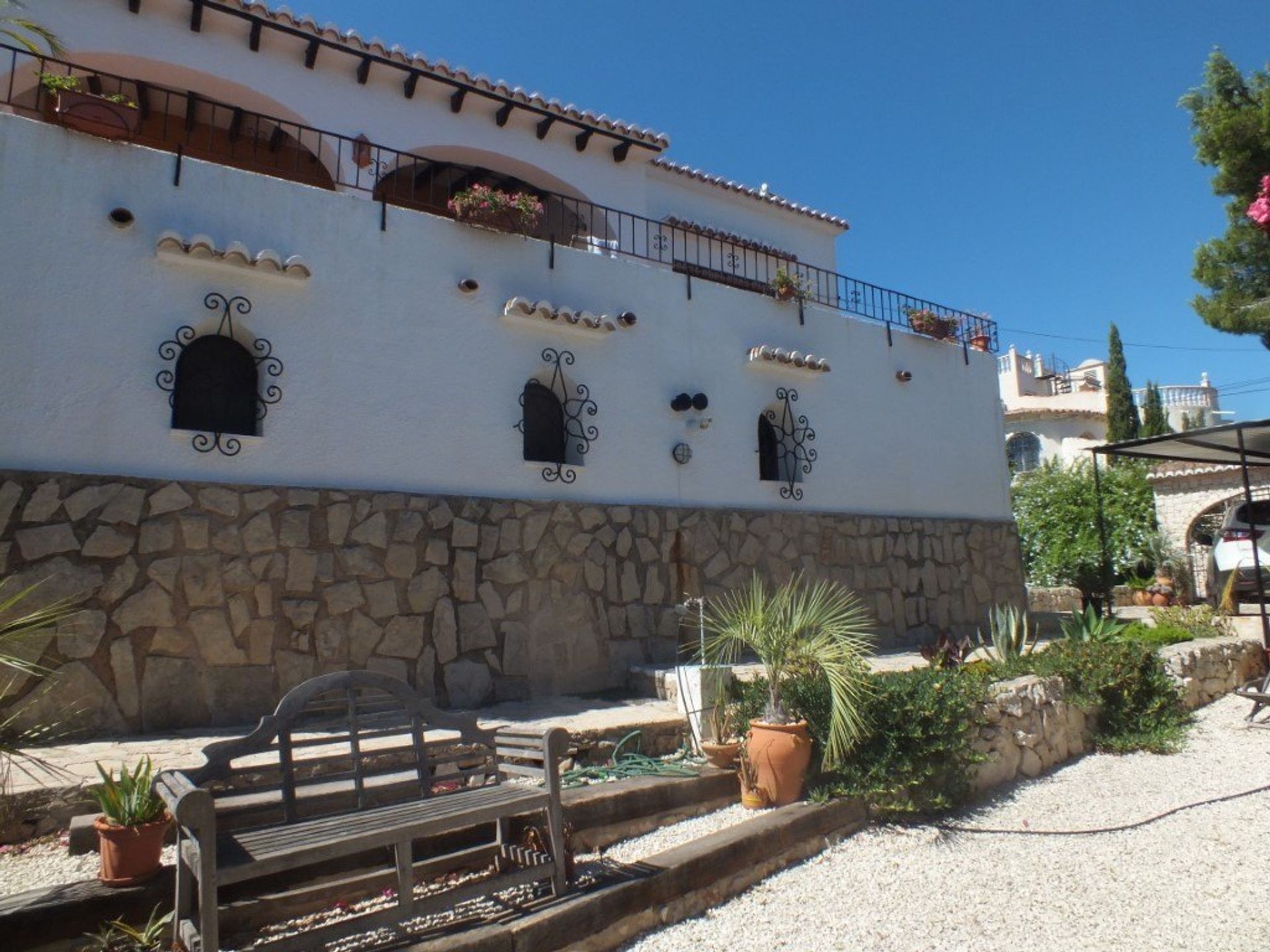 casa en Jávea, Comunidad Valenciana 11285711