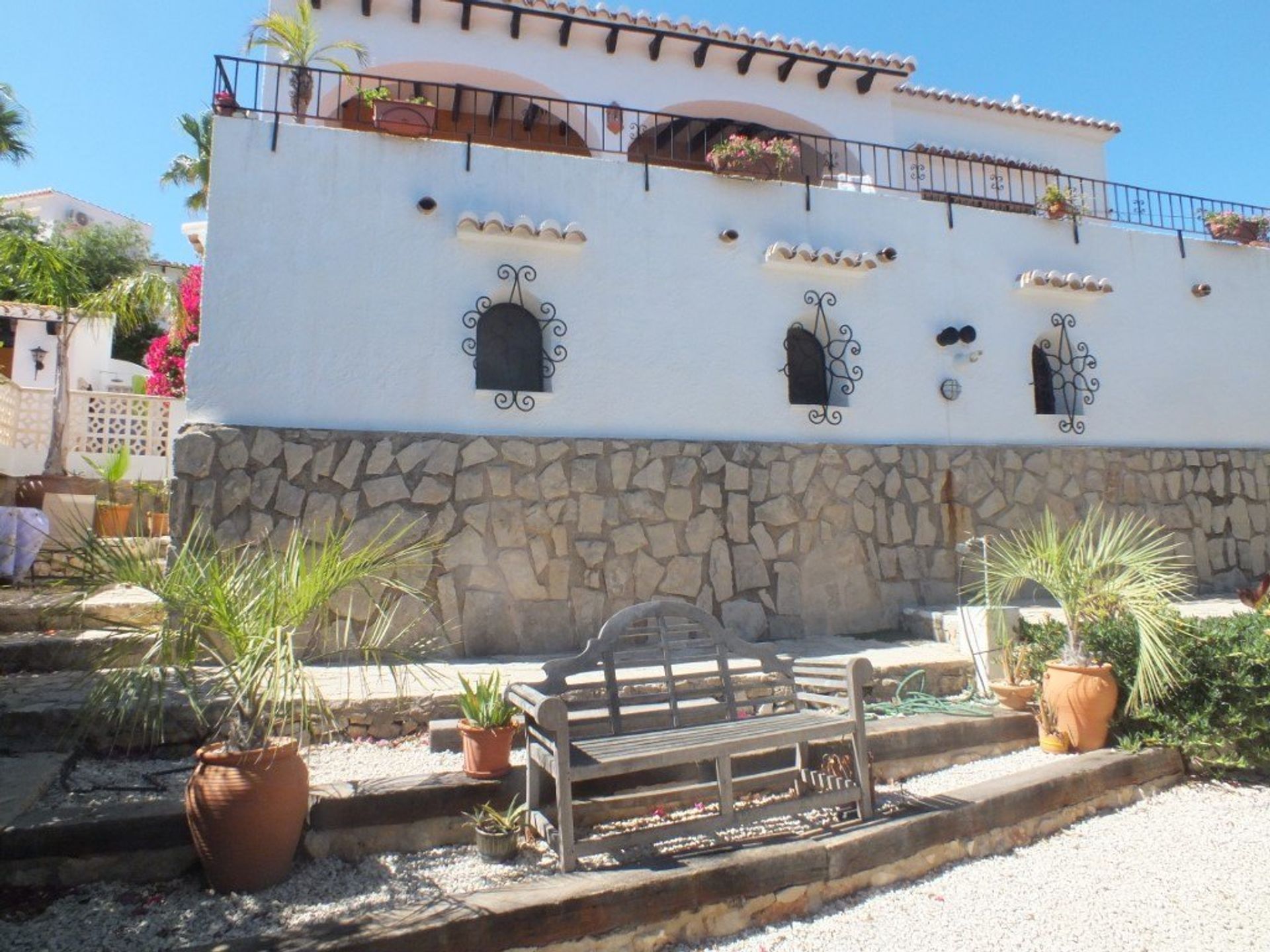 casa en Jávea, Comunidad Valenciana 11285711