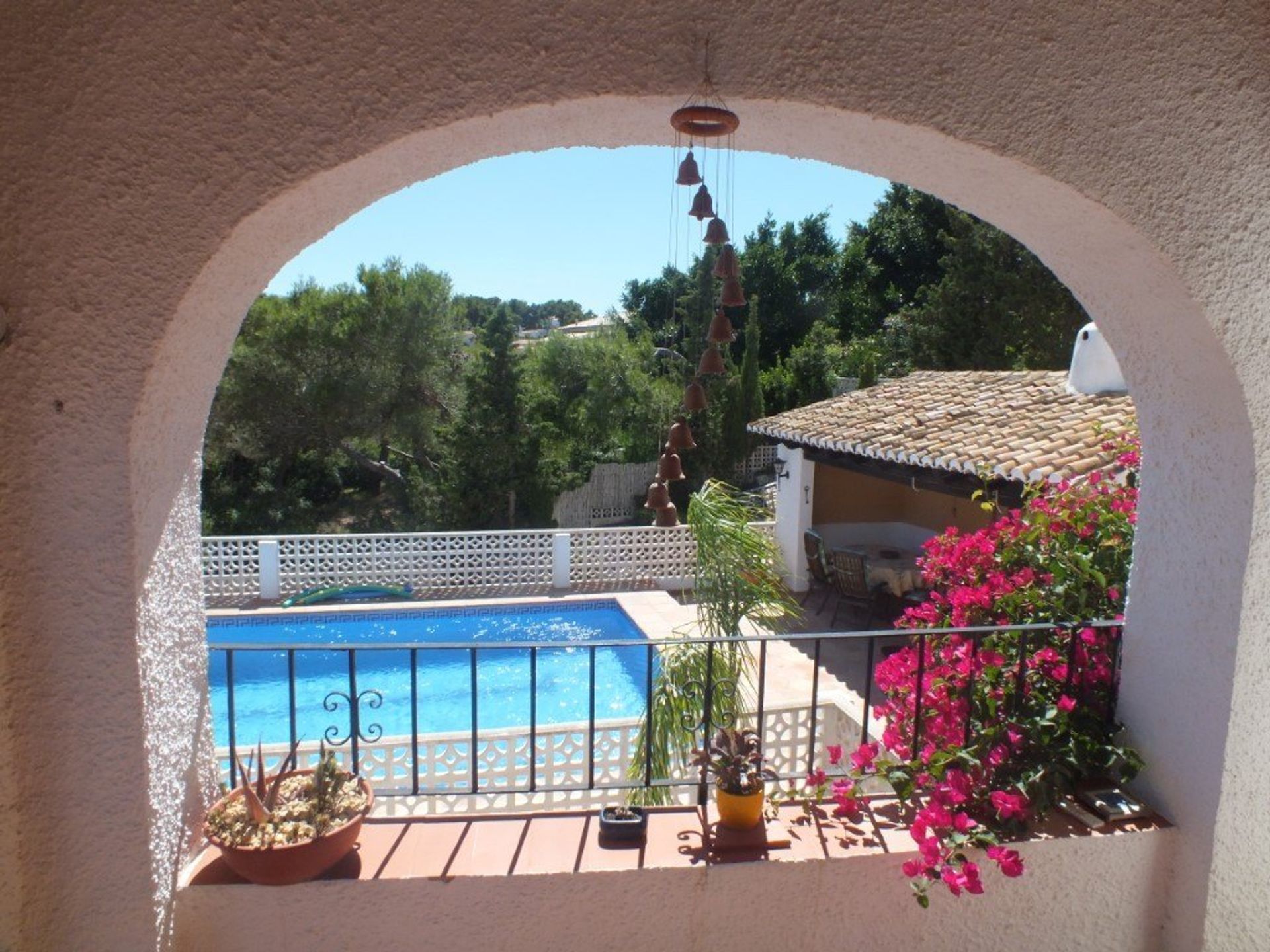 casa en Jávea, Comunidad Valenciana 11285711