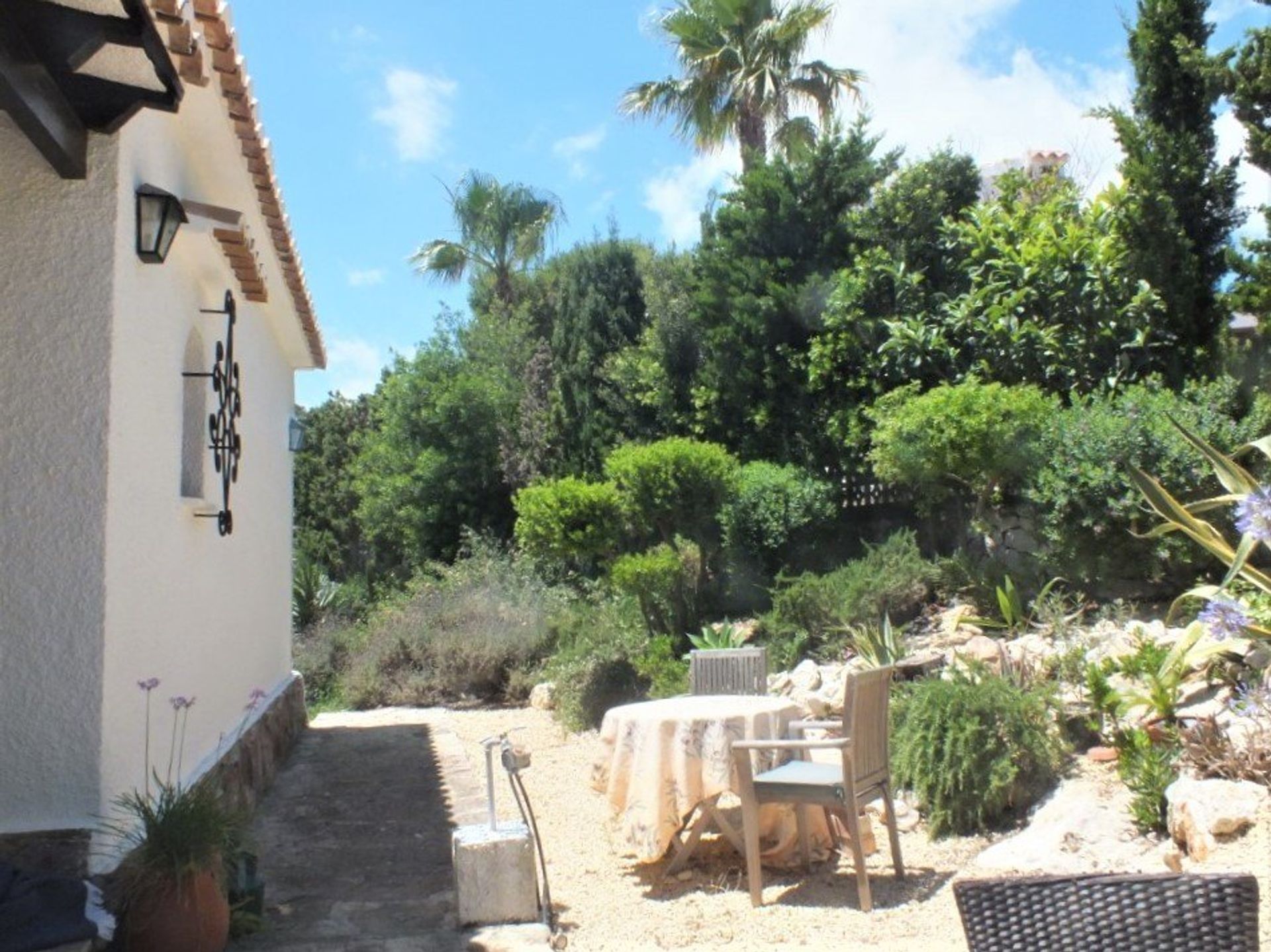 casa en Jávea, Comunidad Valenciana 11285711