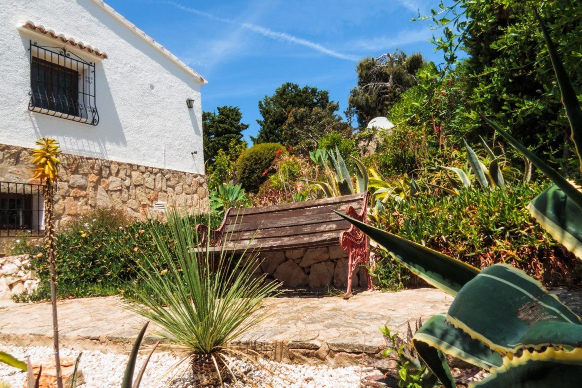 casa en Jávea, Comunidad Valenciana 11285711