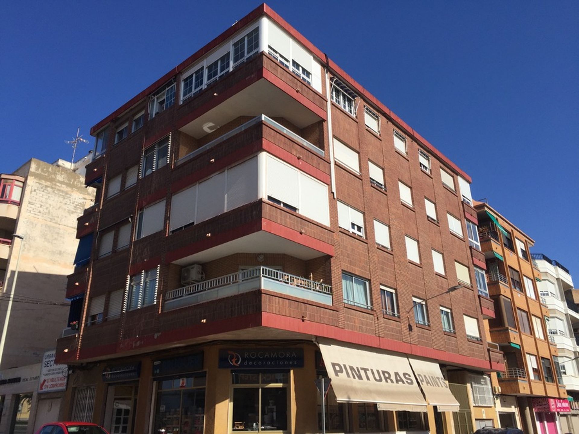 Kondominium dalam Guardamar del Segura, Valencia 11285779