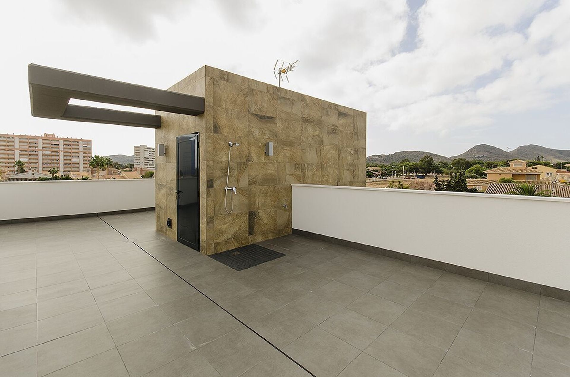 Hus i Cala Reona, Murcia 11285784