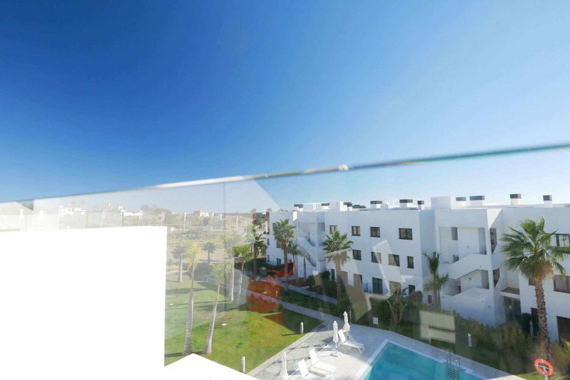 Condominio nel Estepona, Andalucía 11285804