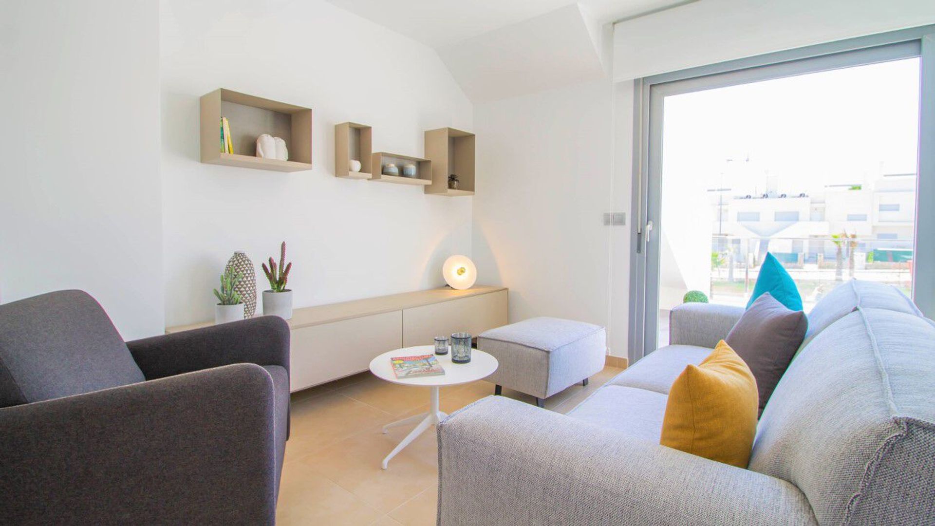 Condominium dans Algorfa, Valence 11285812