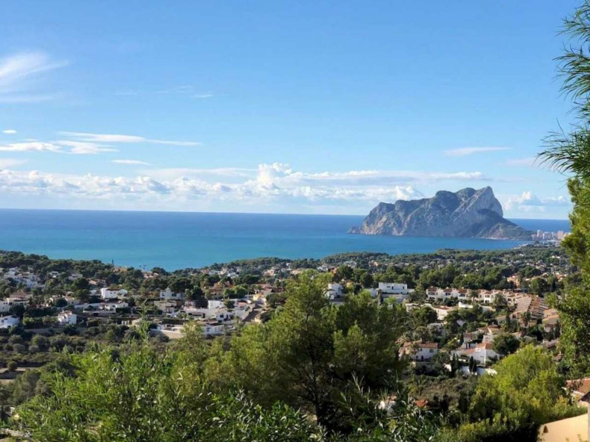 Casa nel Moraira, isole Canarie 11285813