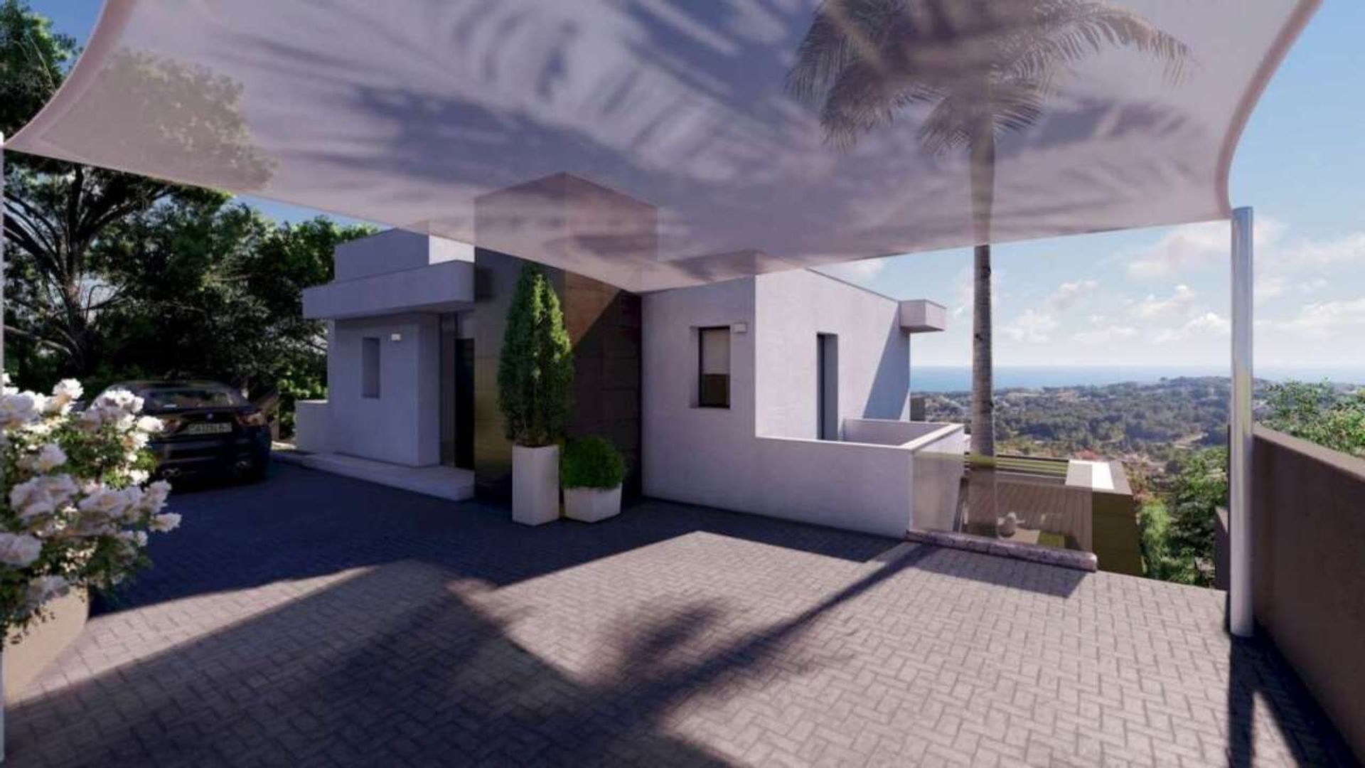 Casa nel Moraira, isole Canarie 11285813